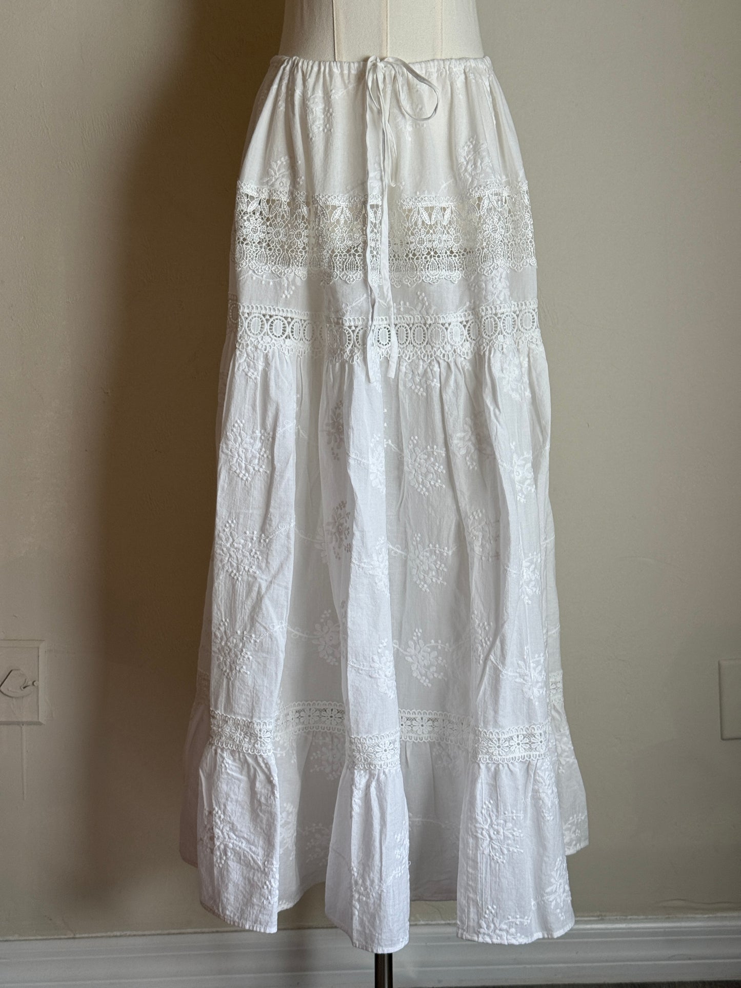 100% cotton Aderelina two piece set