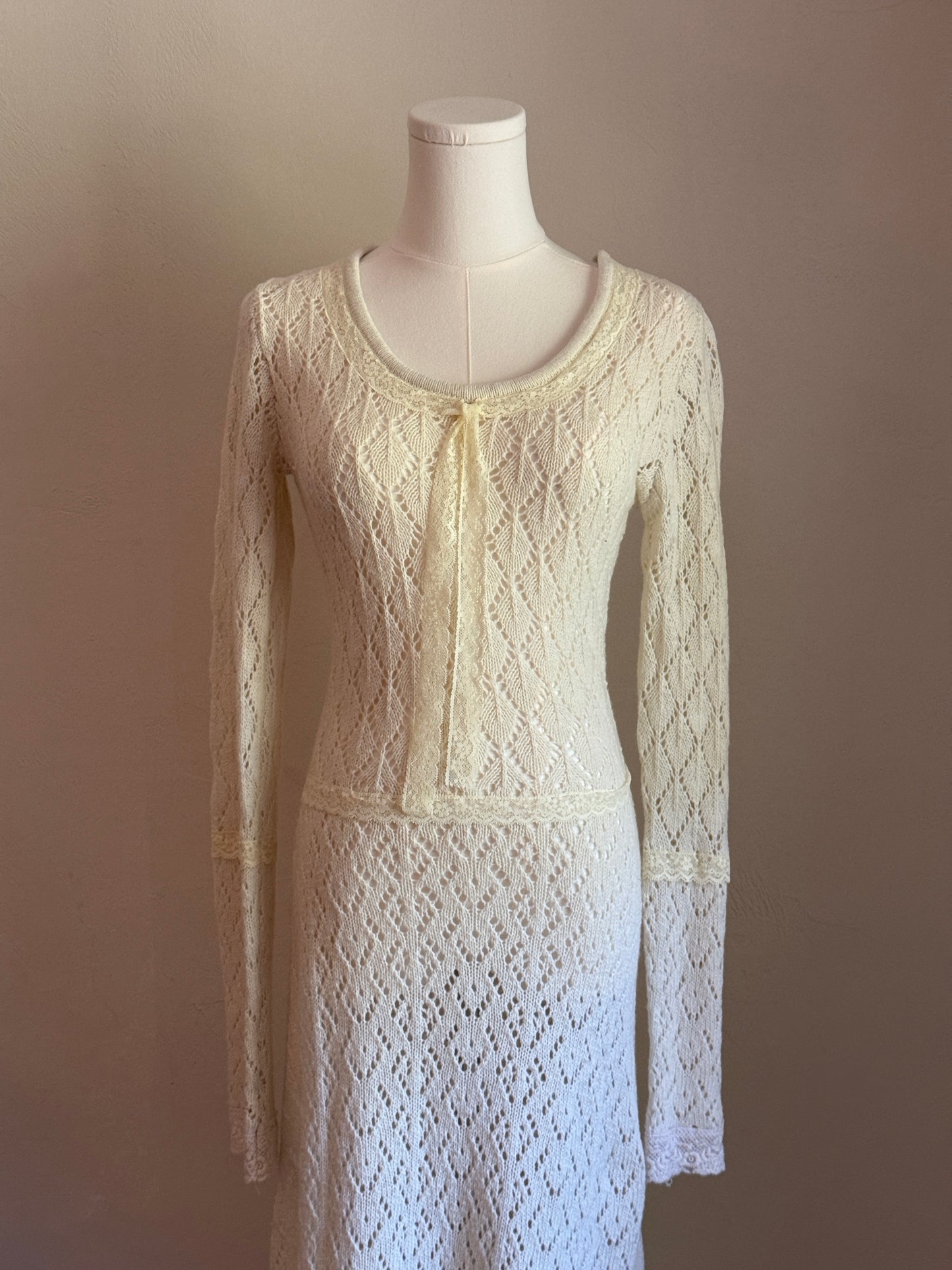 Joy Dream Love dress