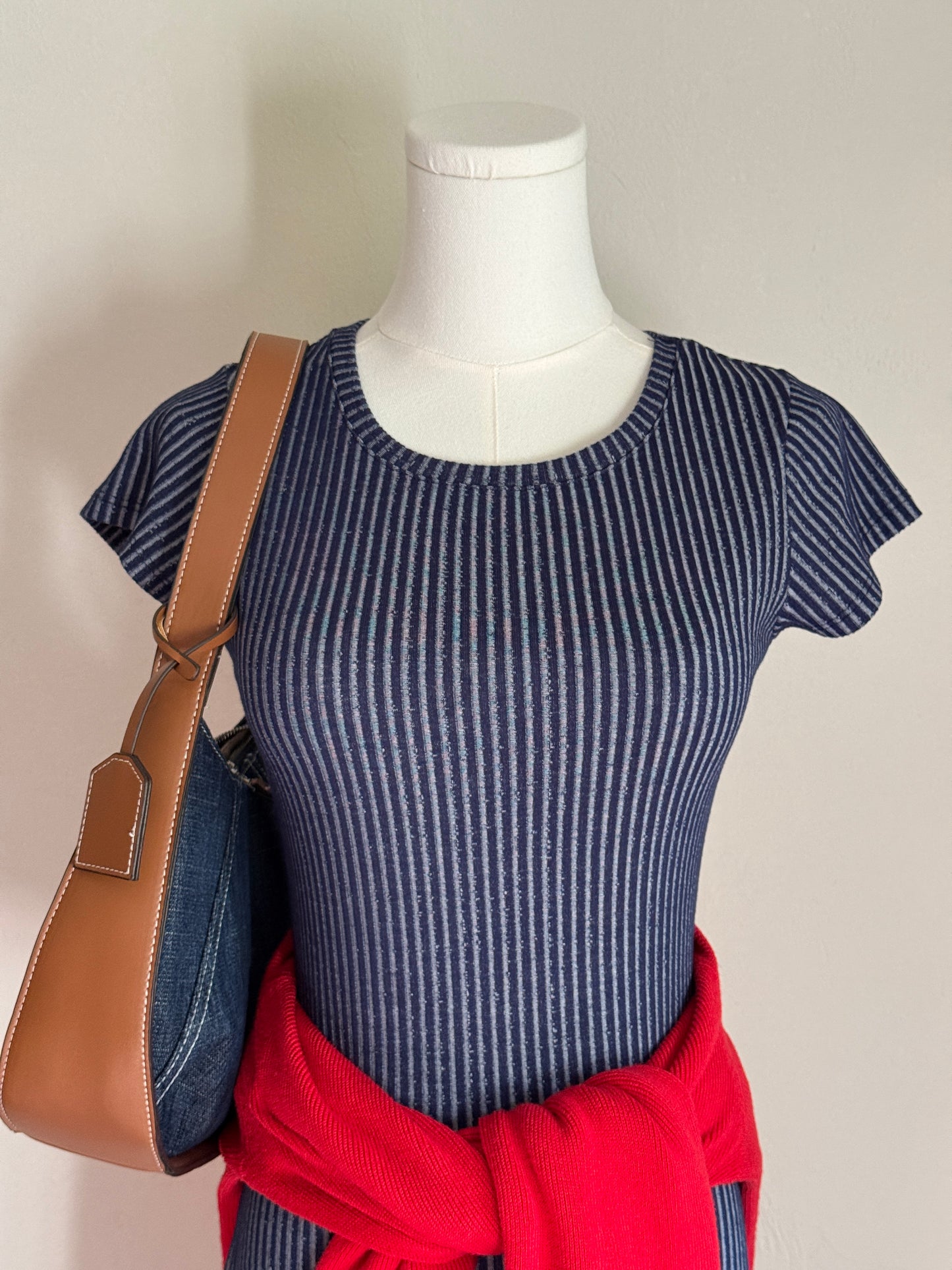Cotton on mini dress