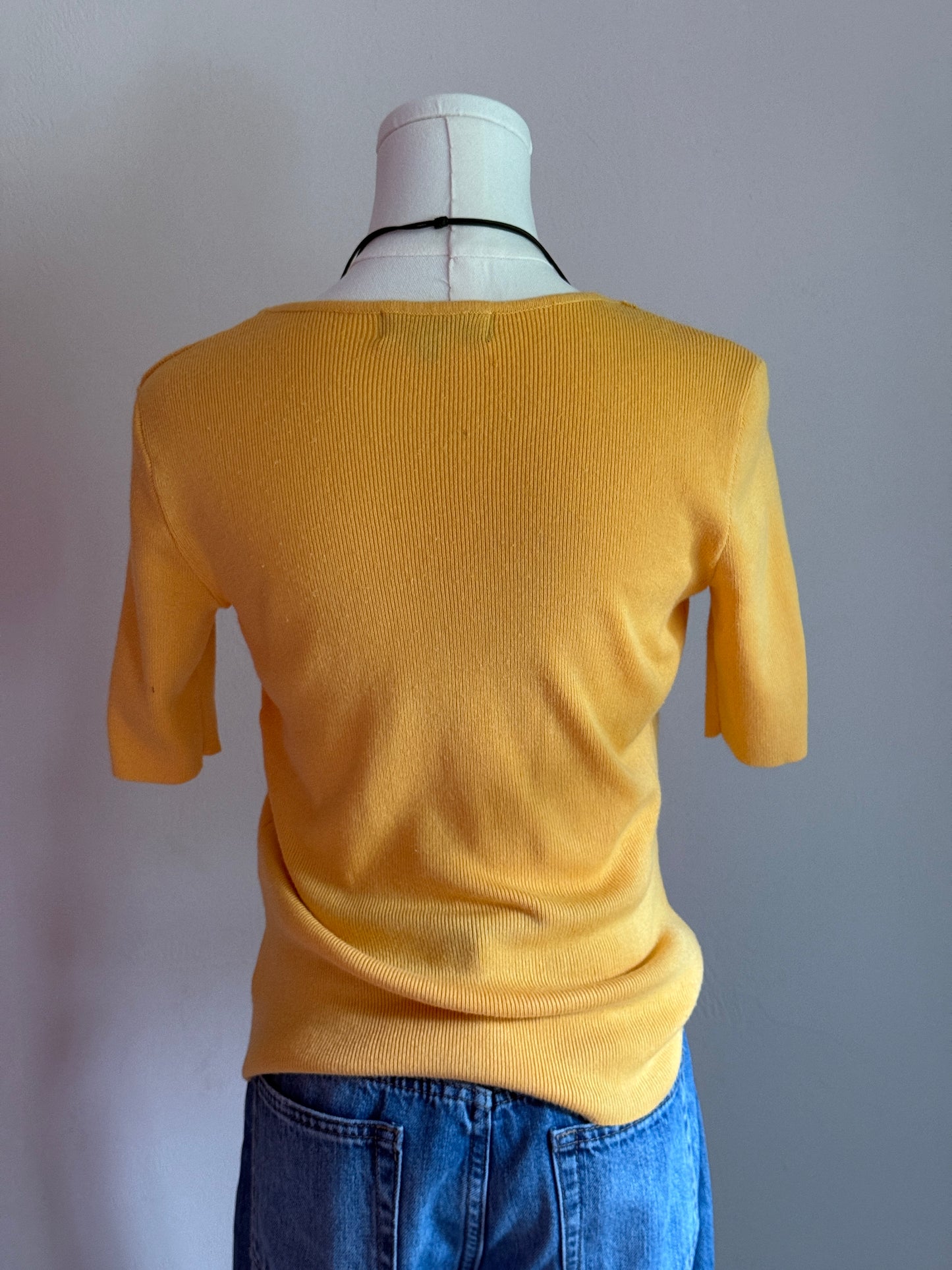 Catherine Malandrino top