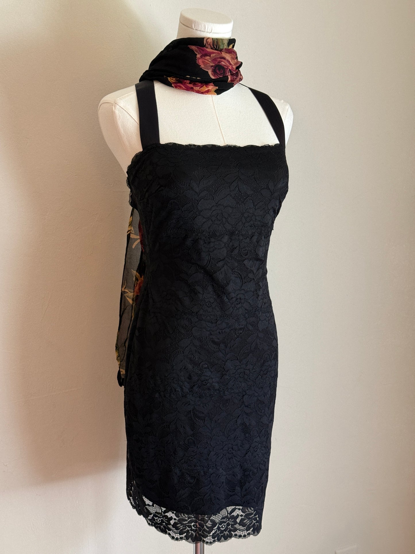 GUESS mini cocktail dress
