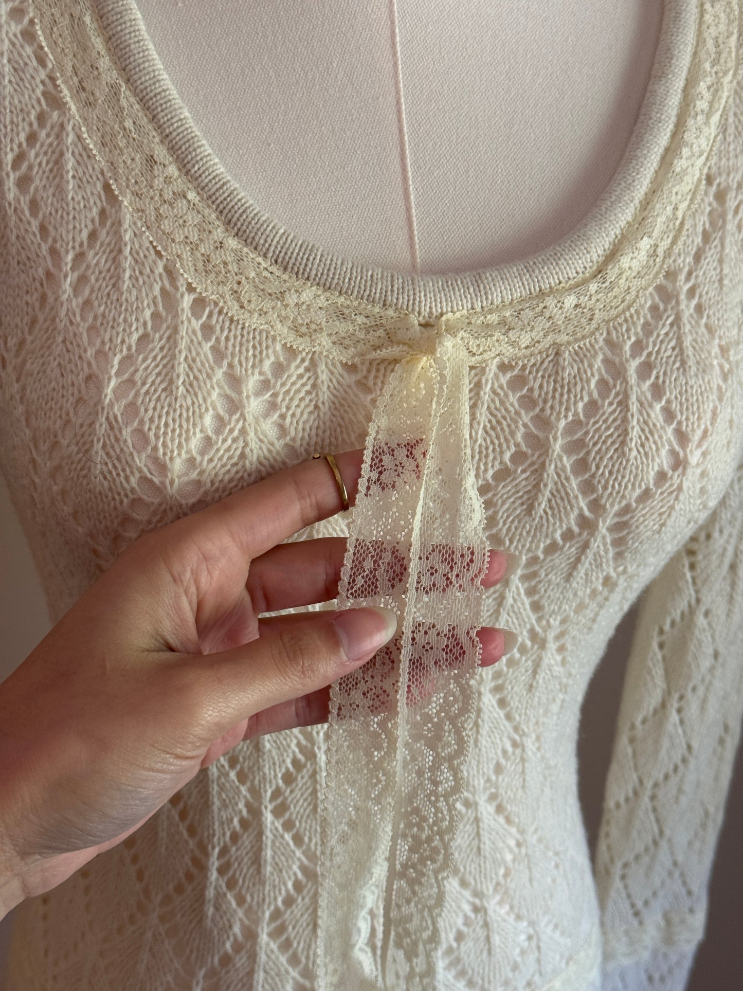 Joy Dream Love dress