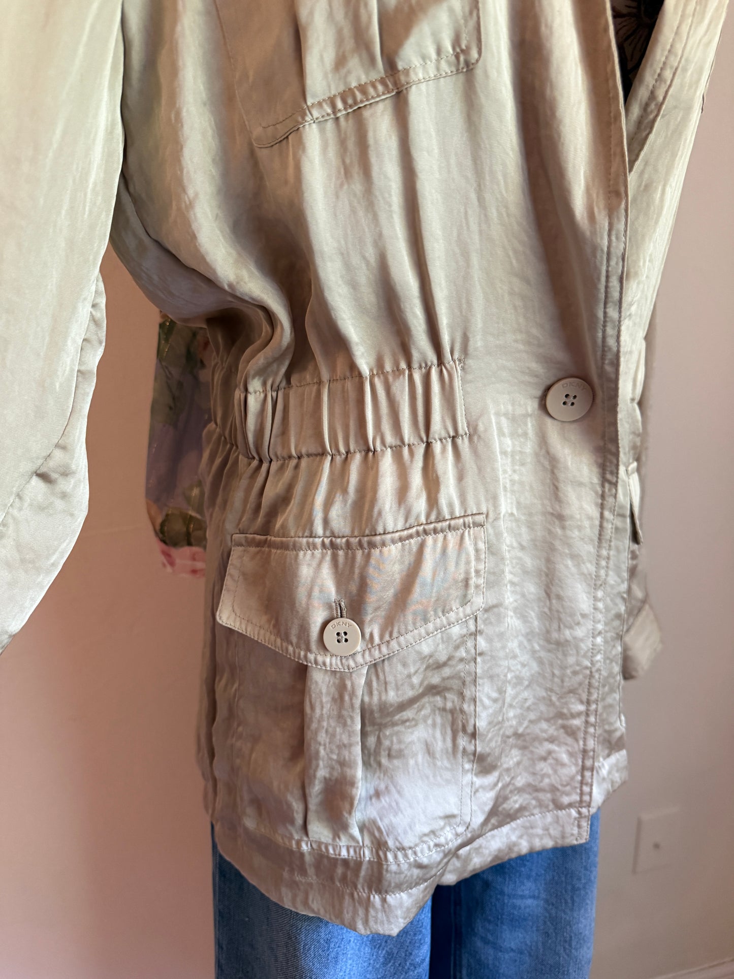 DKNY Top