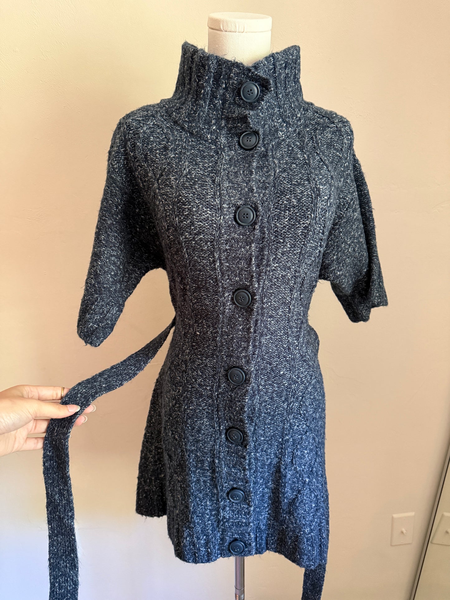 NY & company fall dress
