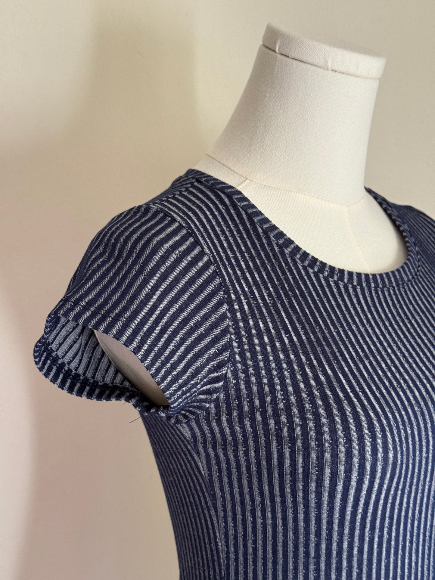 Cotton on mini dress