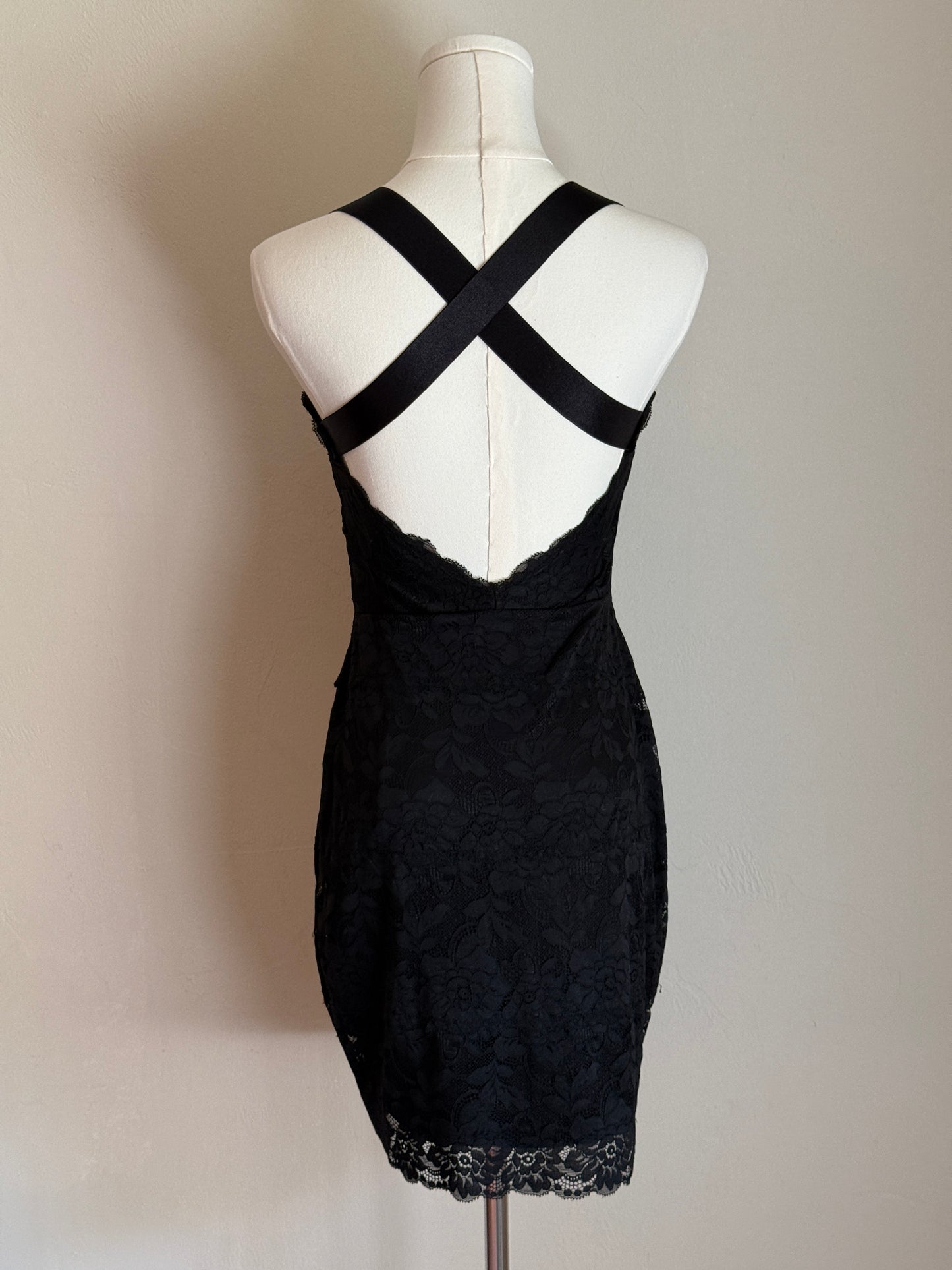 GUESS mini cocktail dress