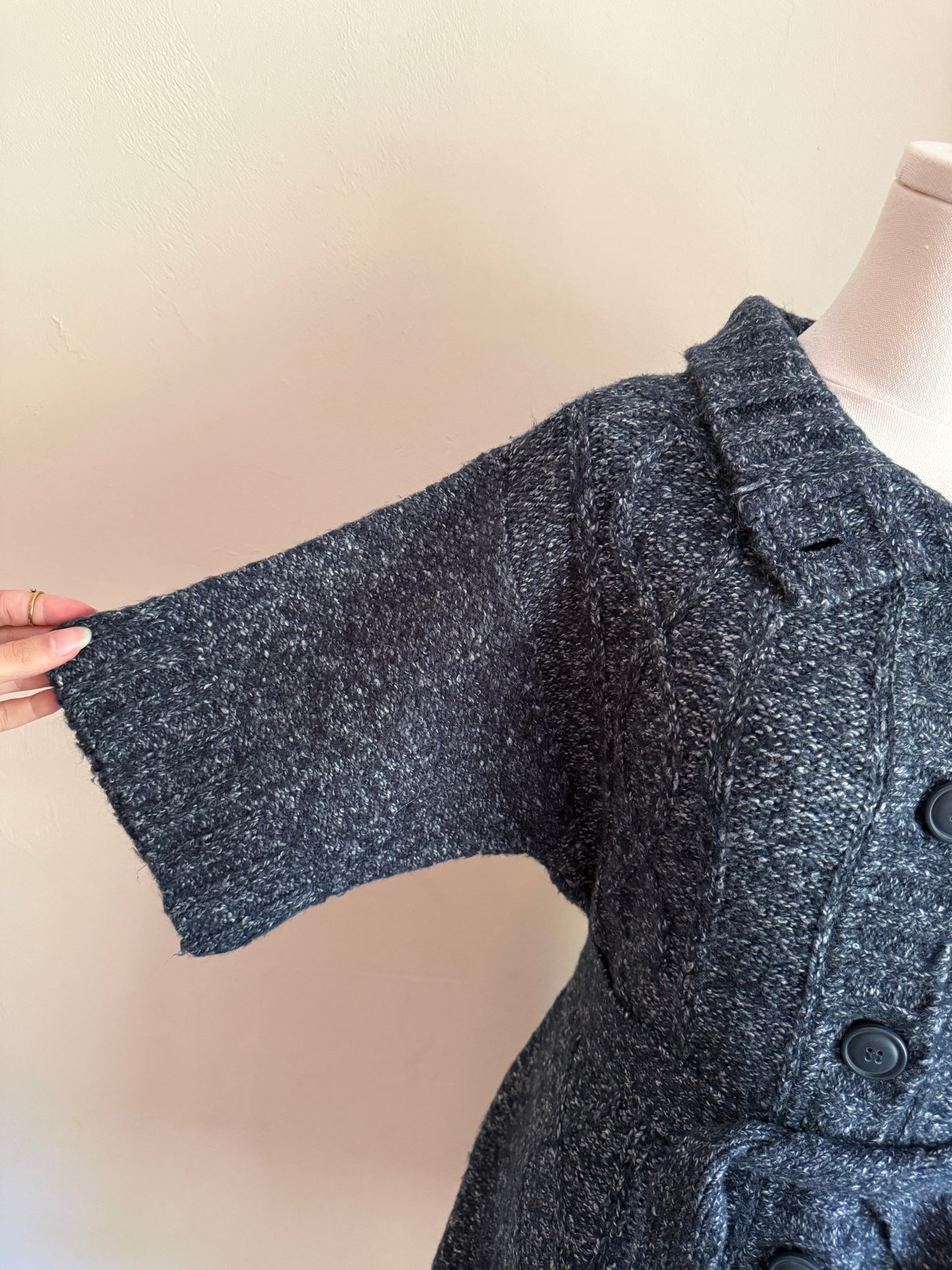 NY & company fall dress