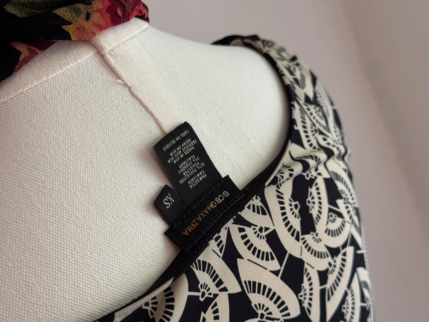 BCBG set