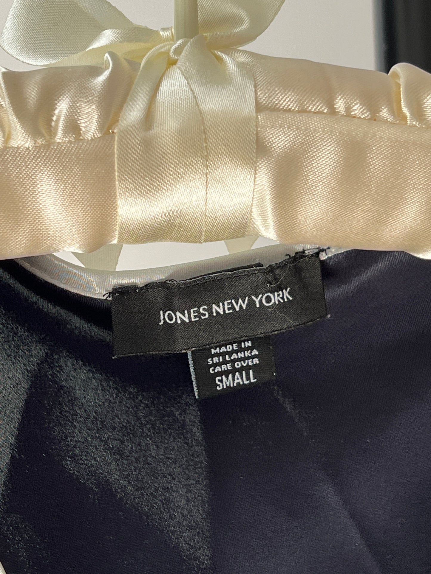 Jones New York slip dress