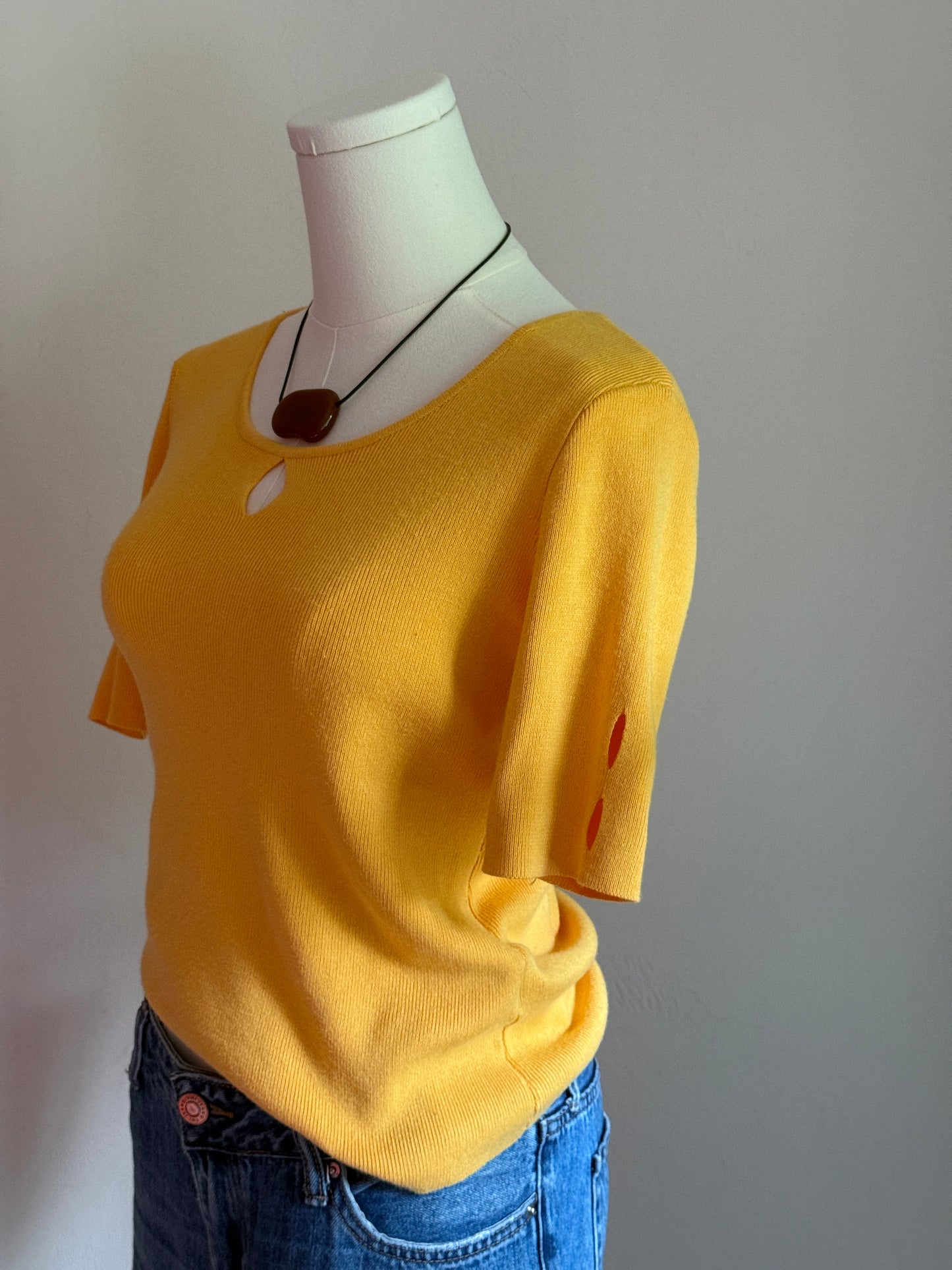 Catherine Malandrino top
