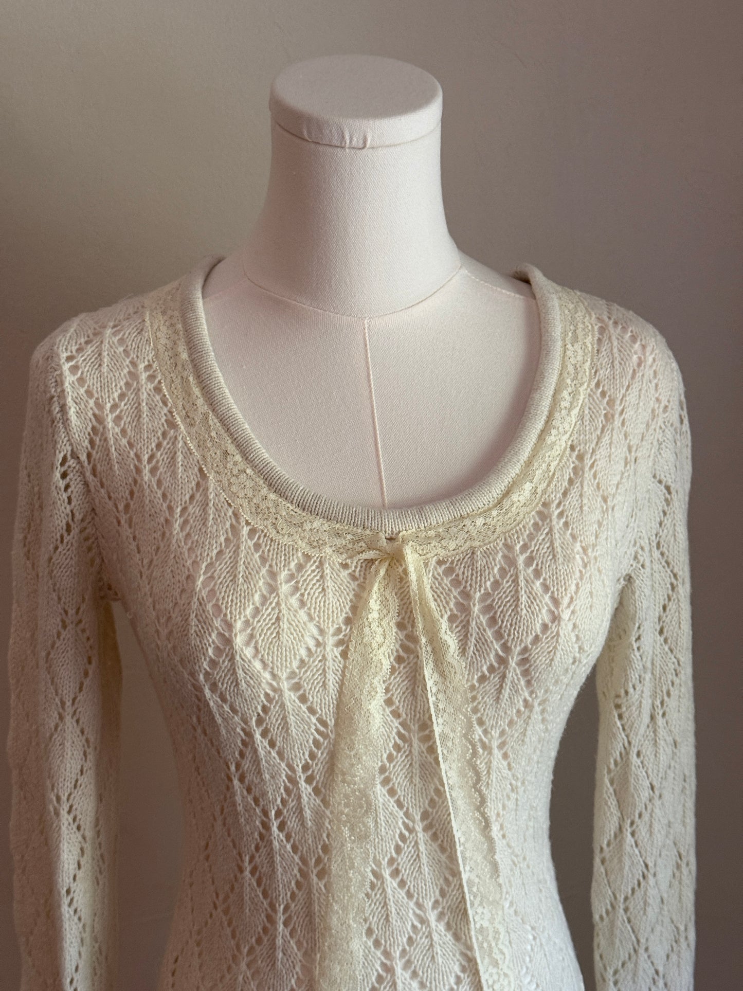 Joy Dream Love dress