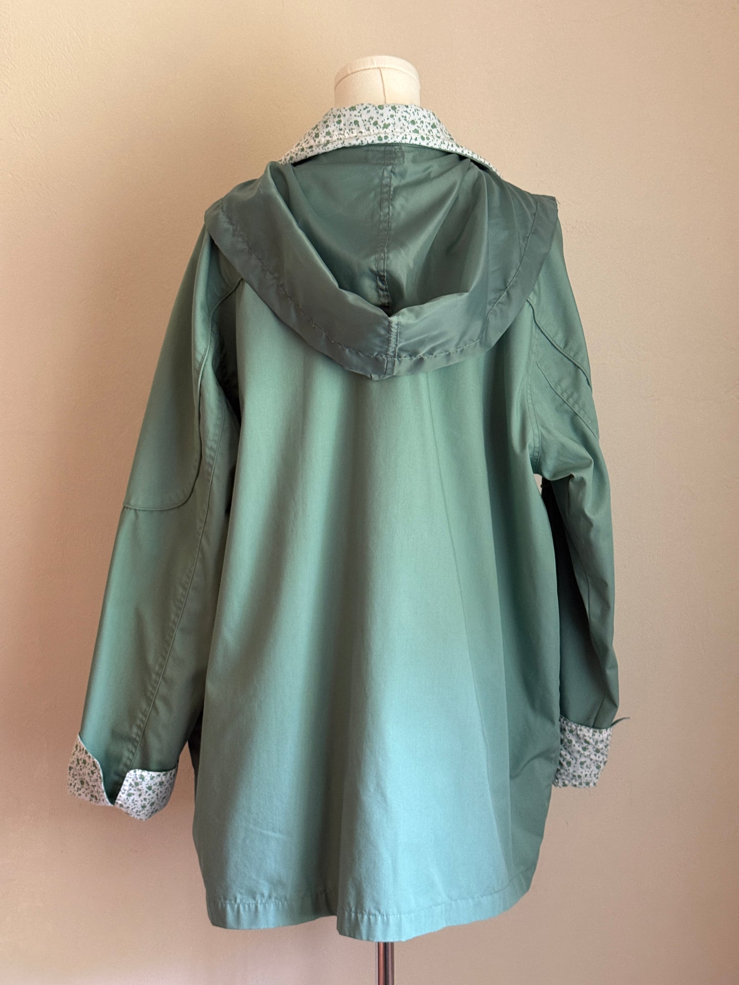 Blair rain jacket