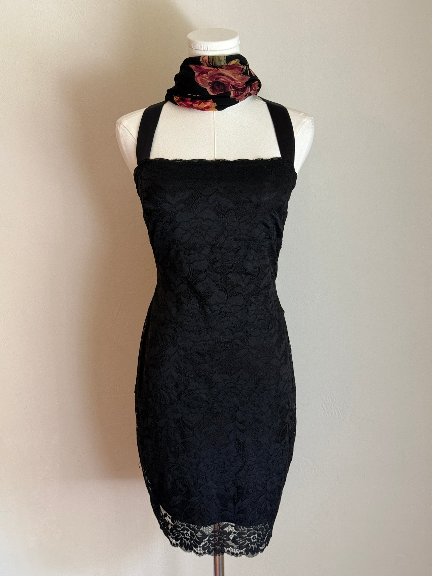 GUESS mini cocktail dress