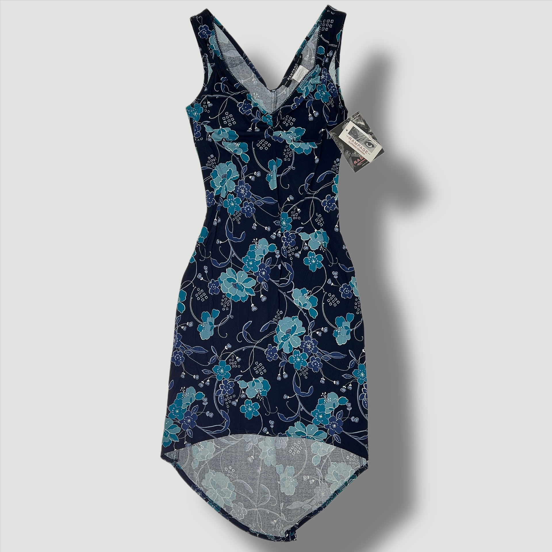 Vintage rampage dress – evrydayfive