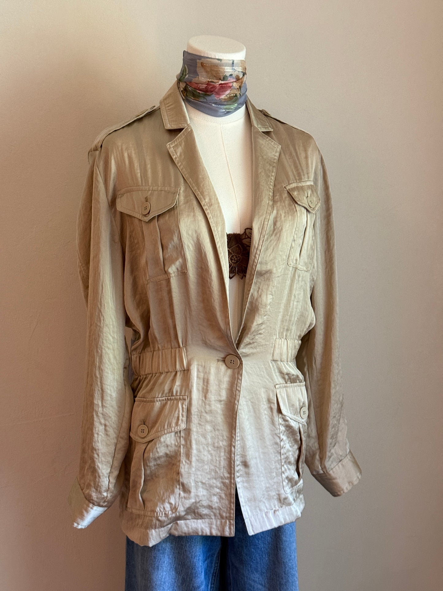 DKNY Top