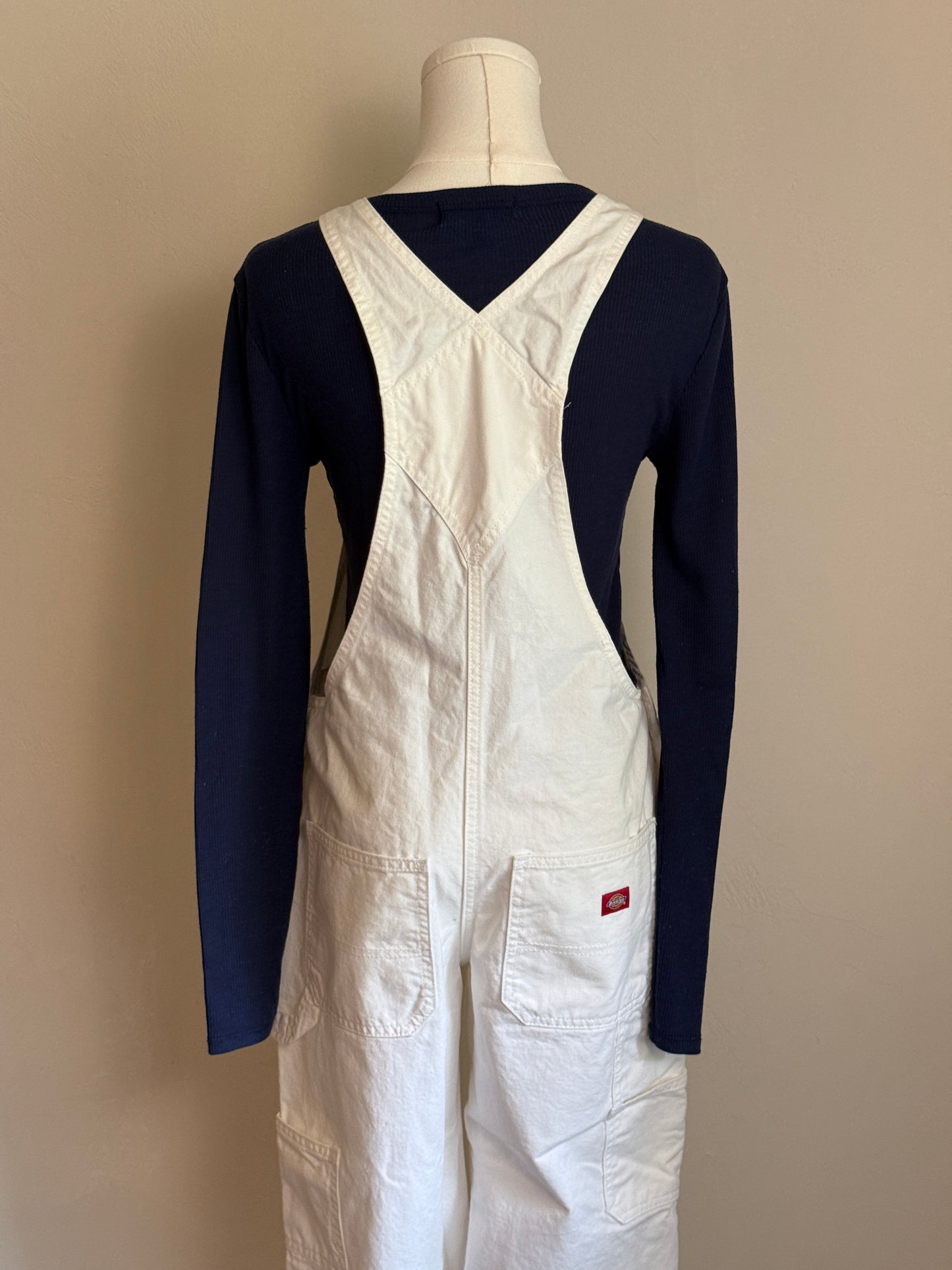 Dickies Cotton Overalls