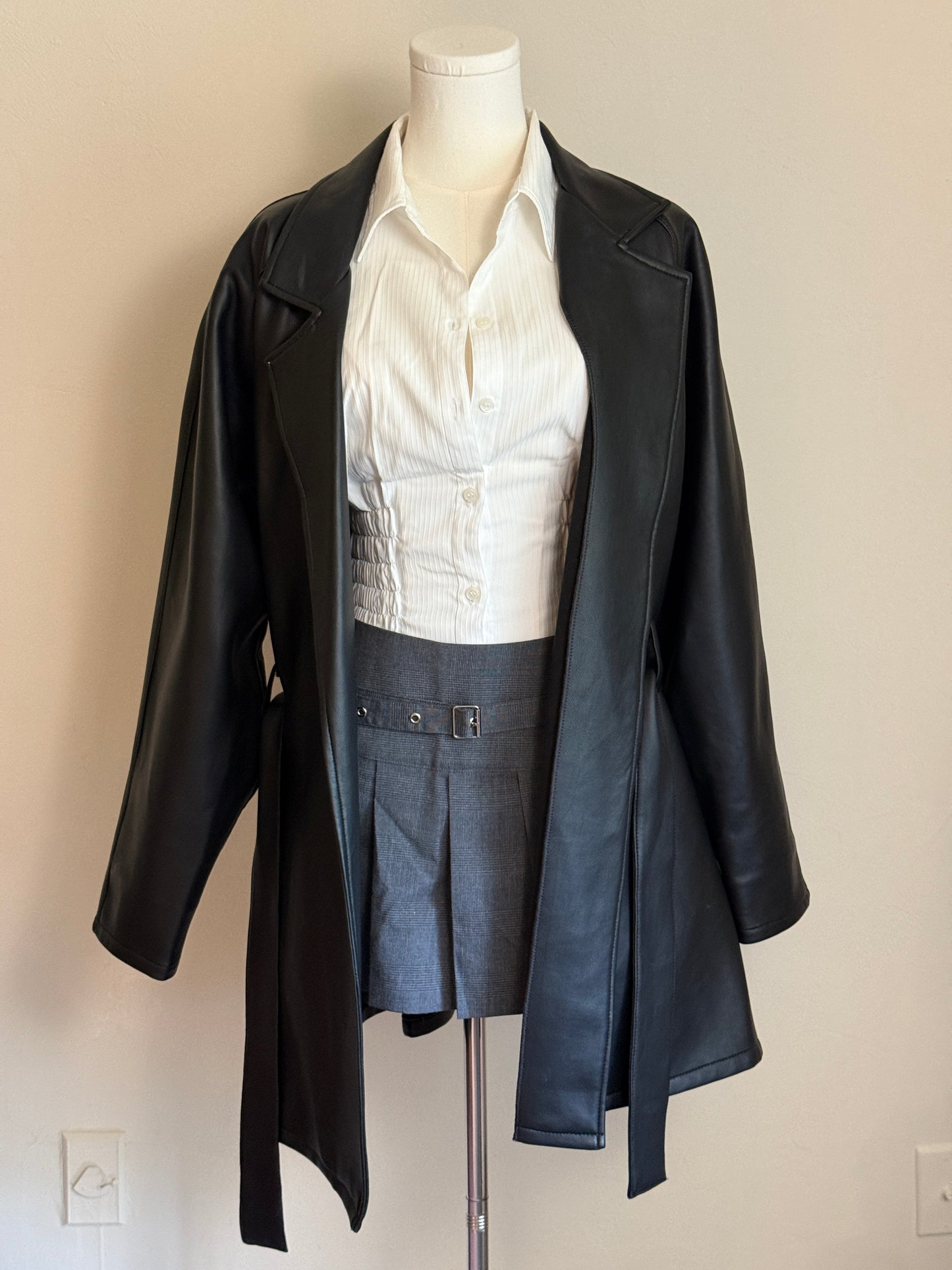 Vintage BB Dakota jacket