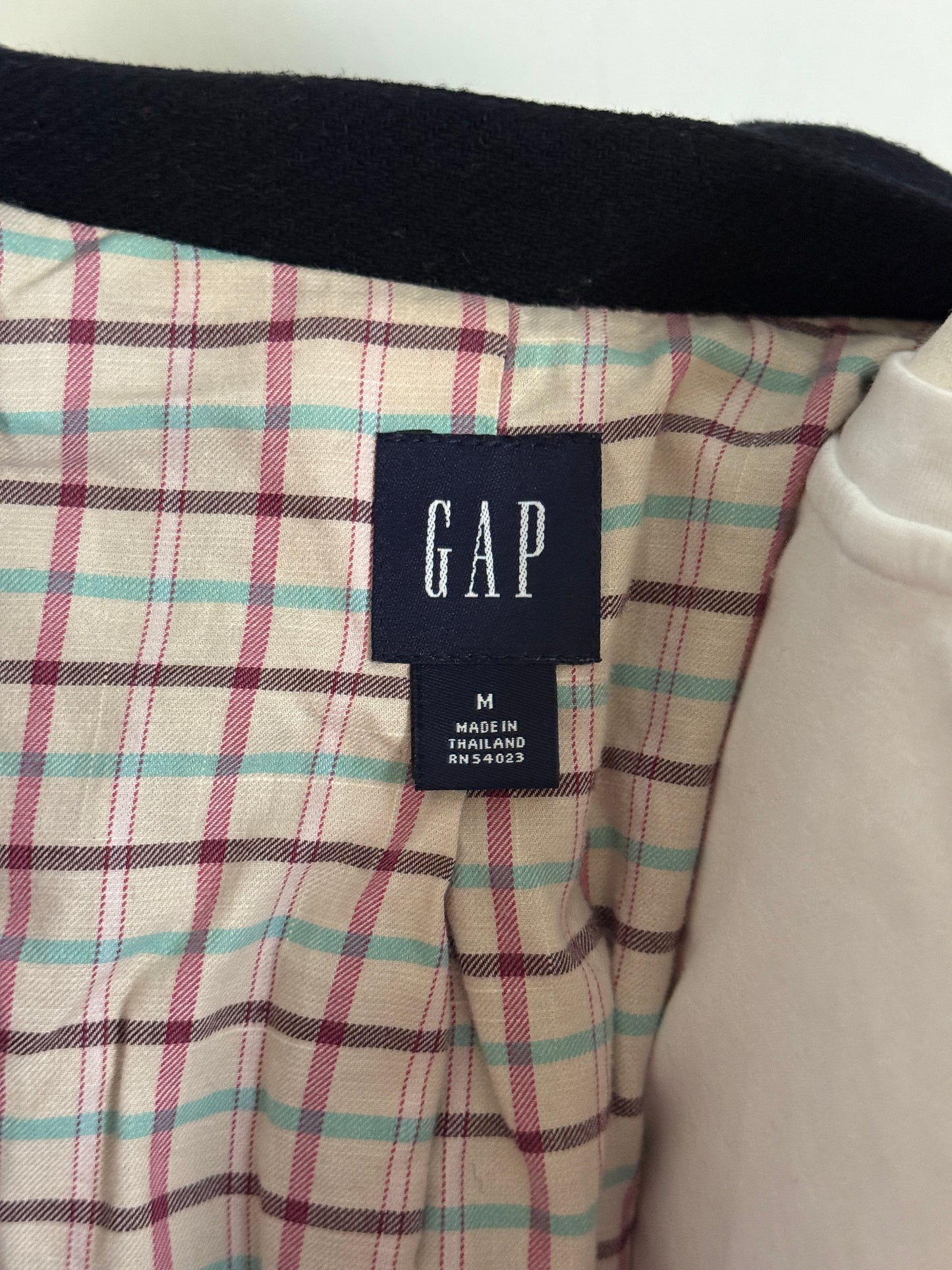 GAP wool jacket