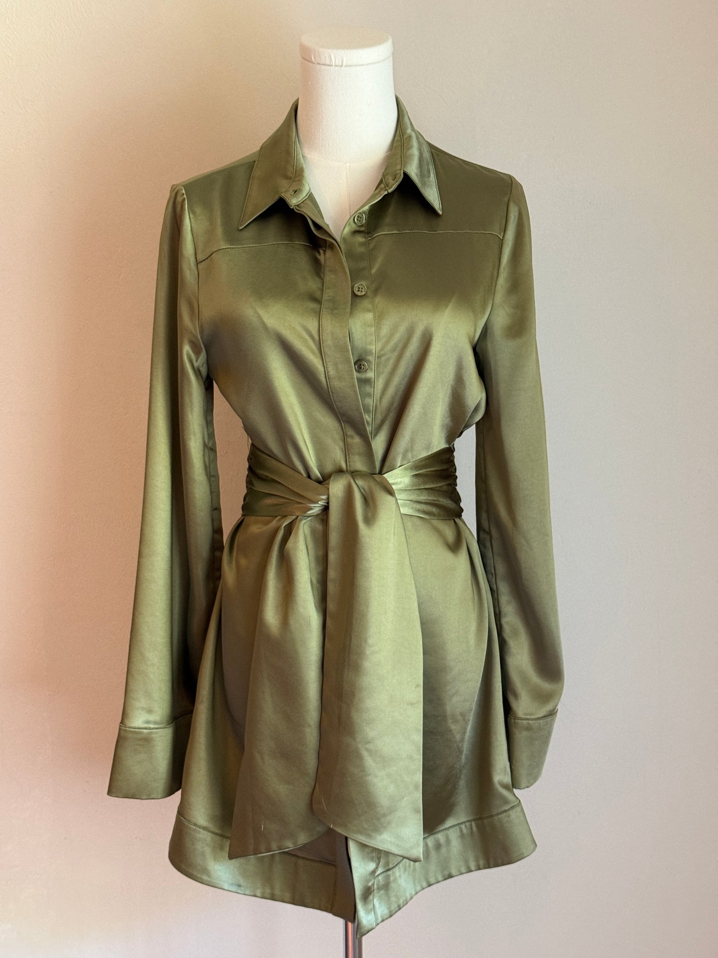Revolve Camila Coelho dress