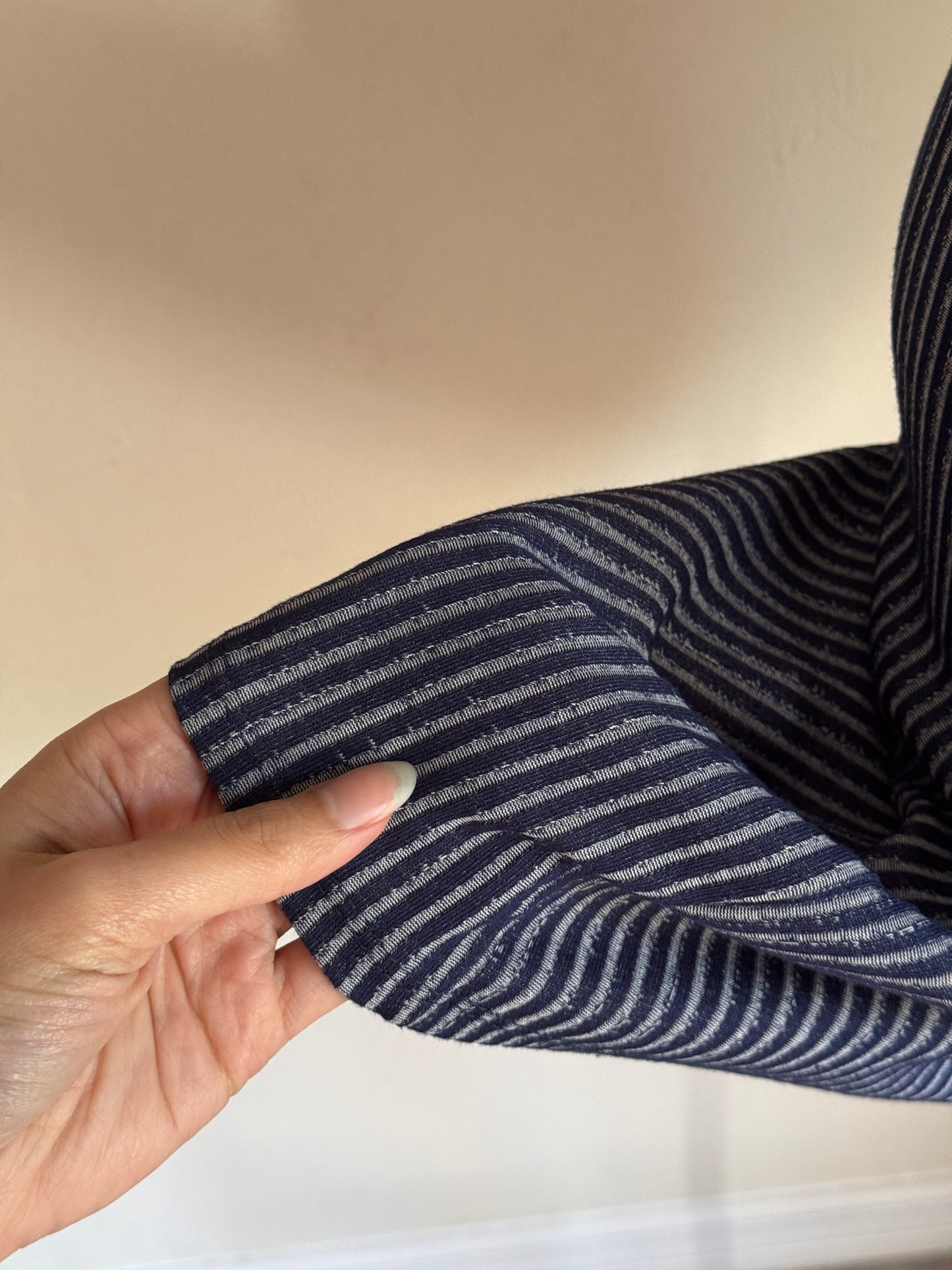 Cotton on mini dress