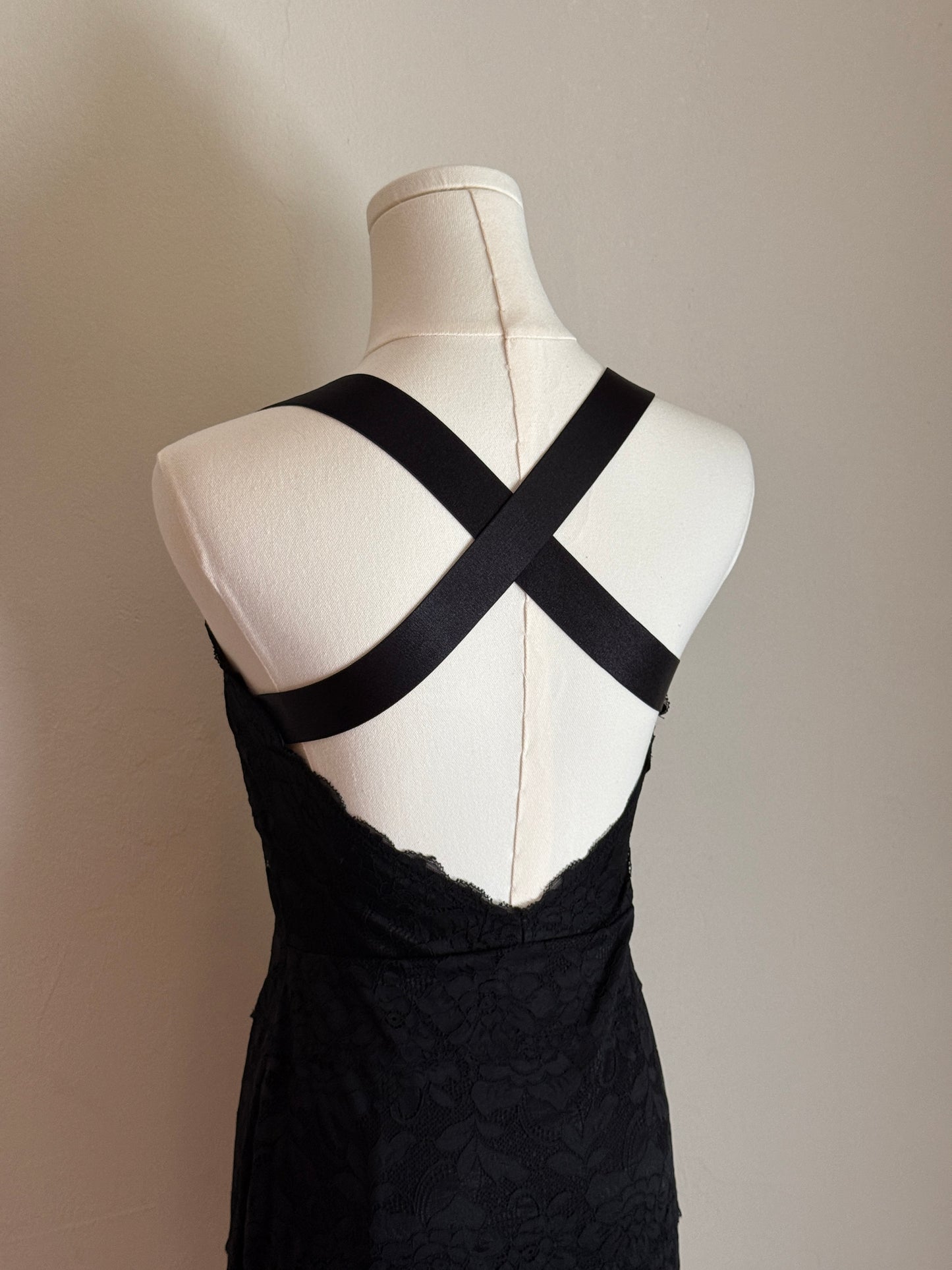 GUESS mini cocktail dress
