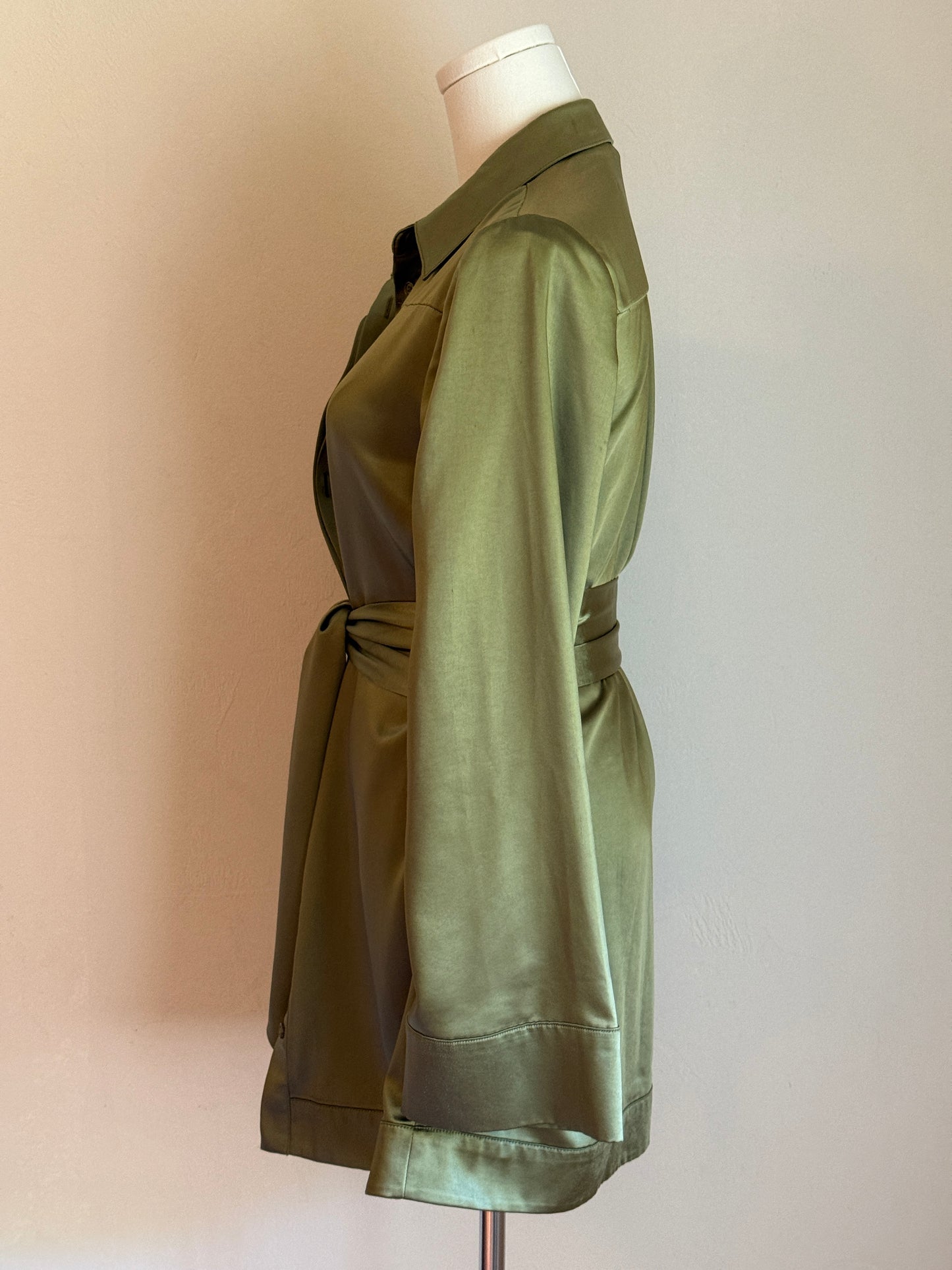 Revolve Camila Coelho dress