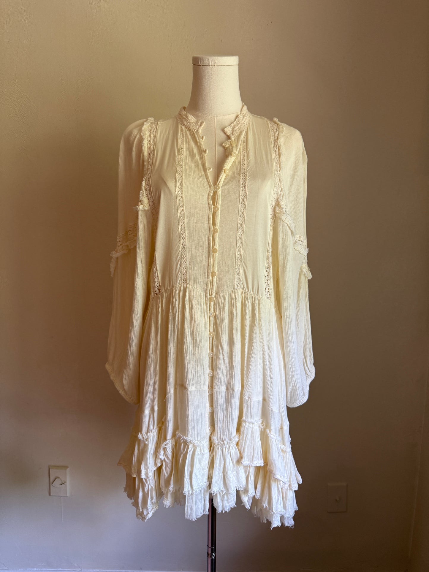 Free people dress
