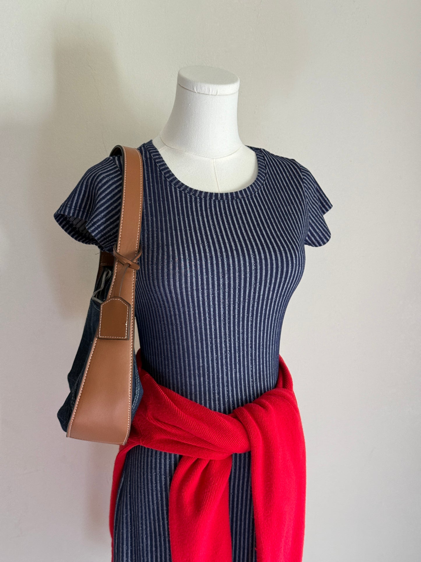 Cotton on mini dress