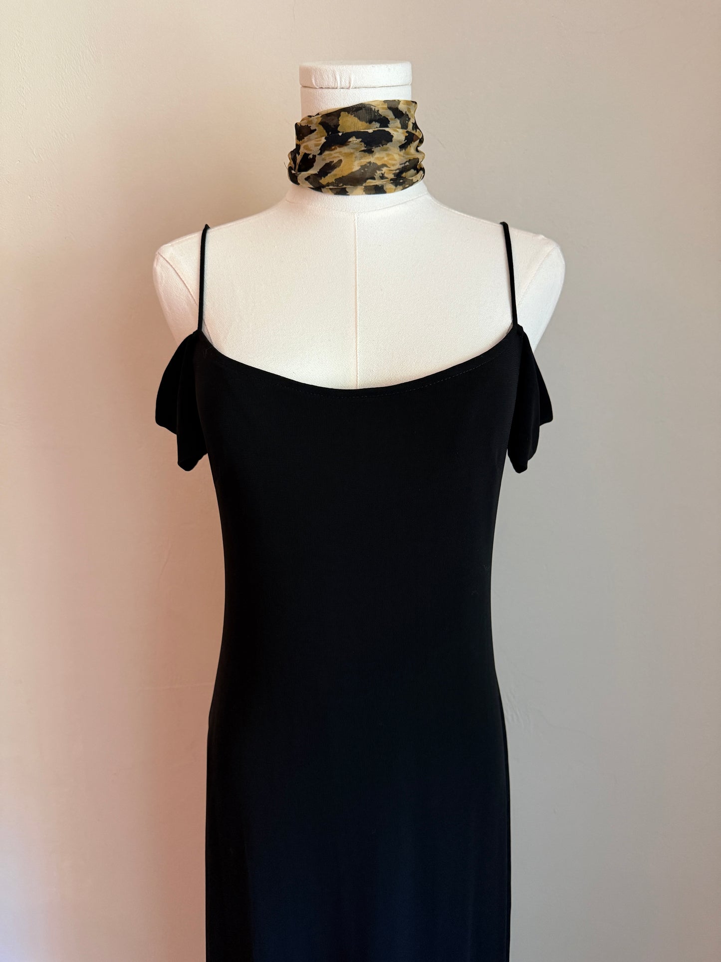 Vintage six fourteen dress