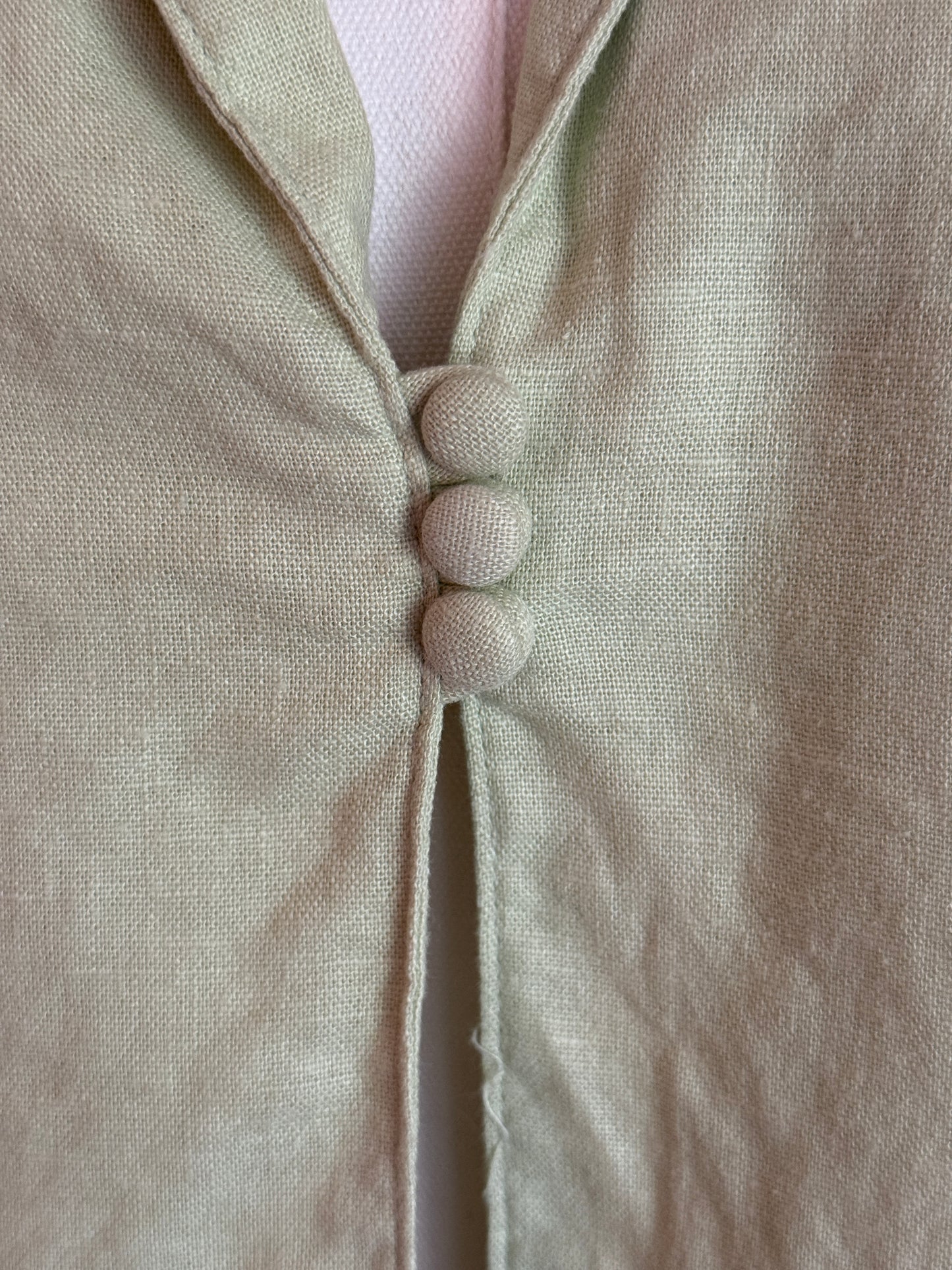 Vintage Samantha & Rose top