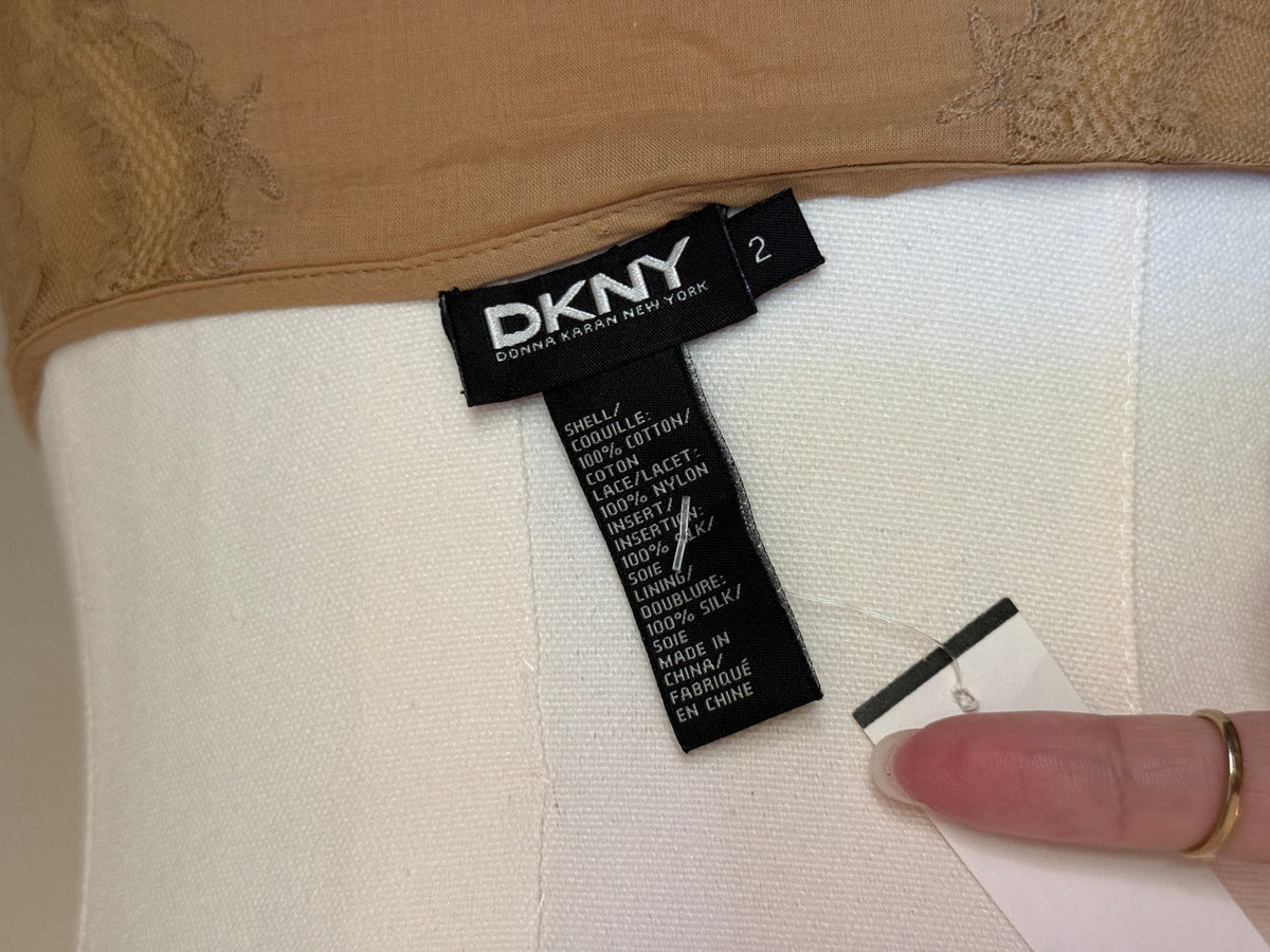DKNY skirt