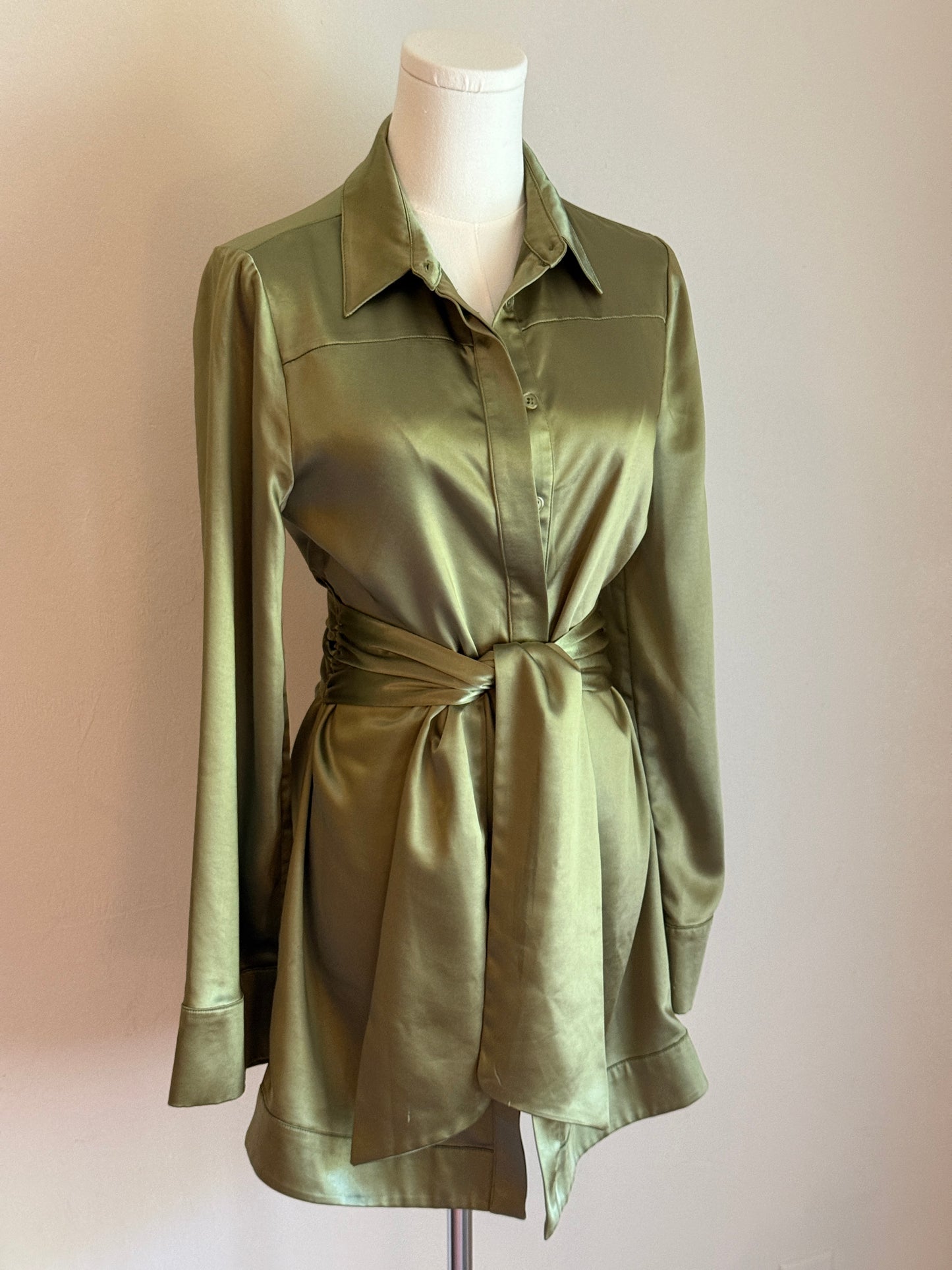 Revolve Camila Coelho dress