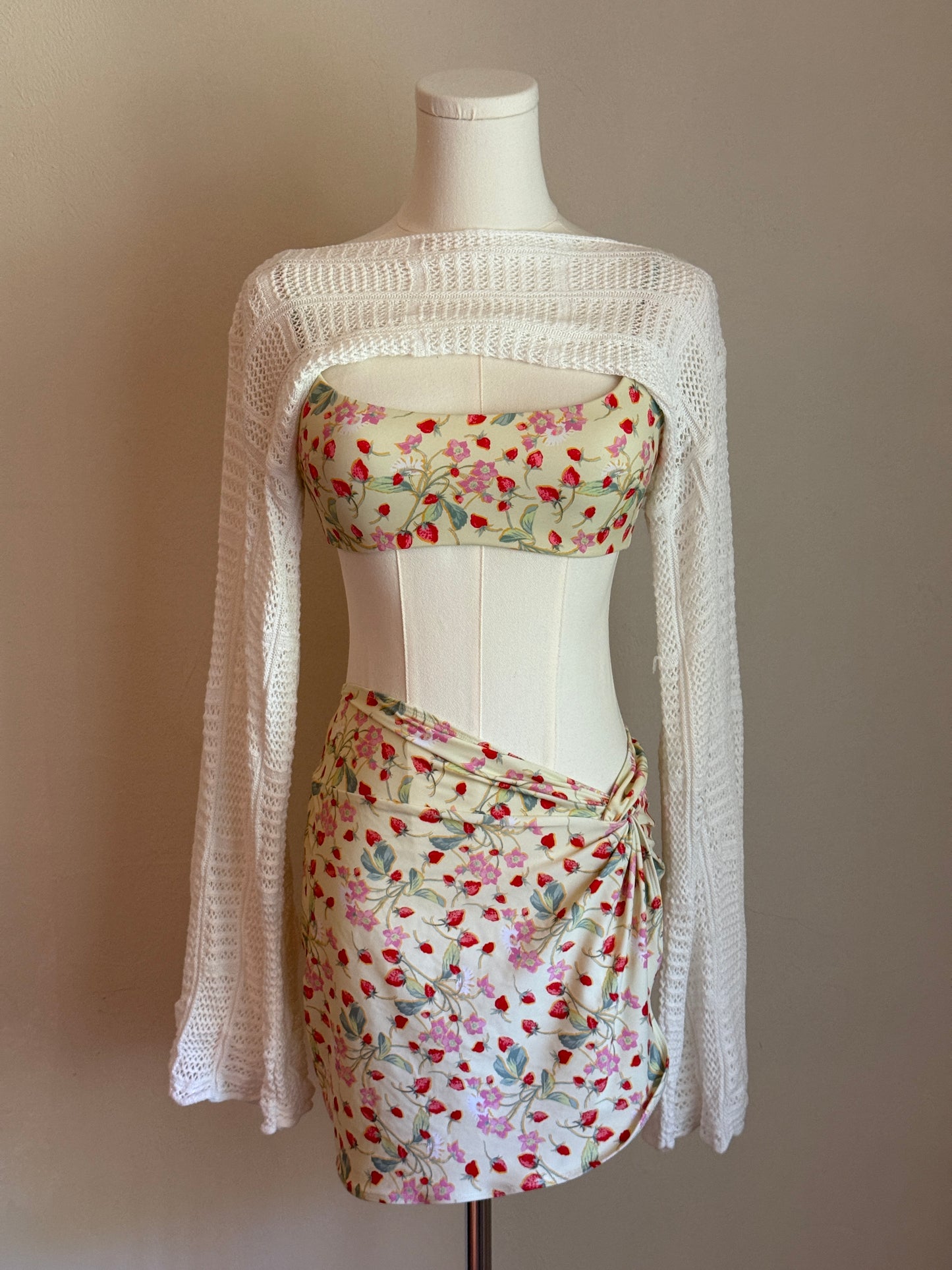 Victoria’s Secret two piece set