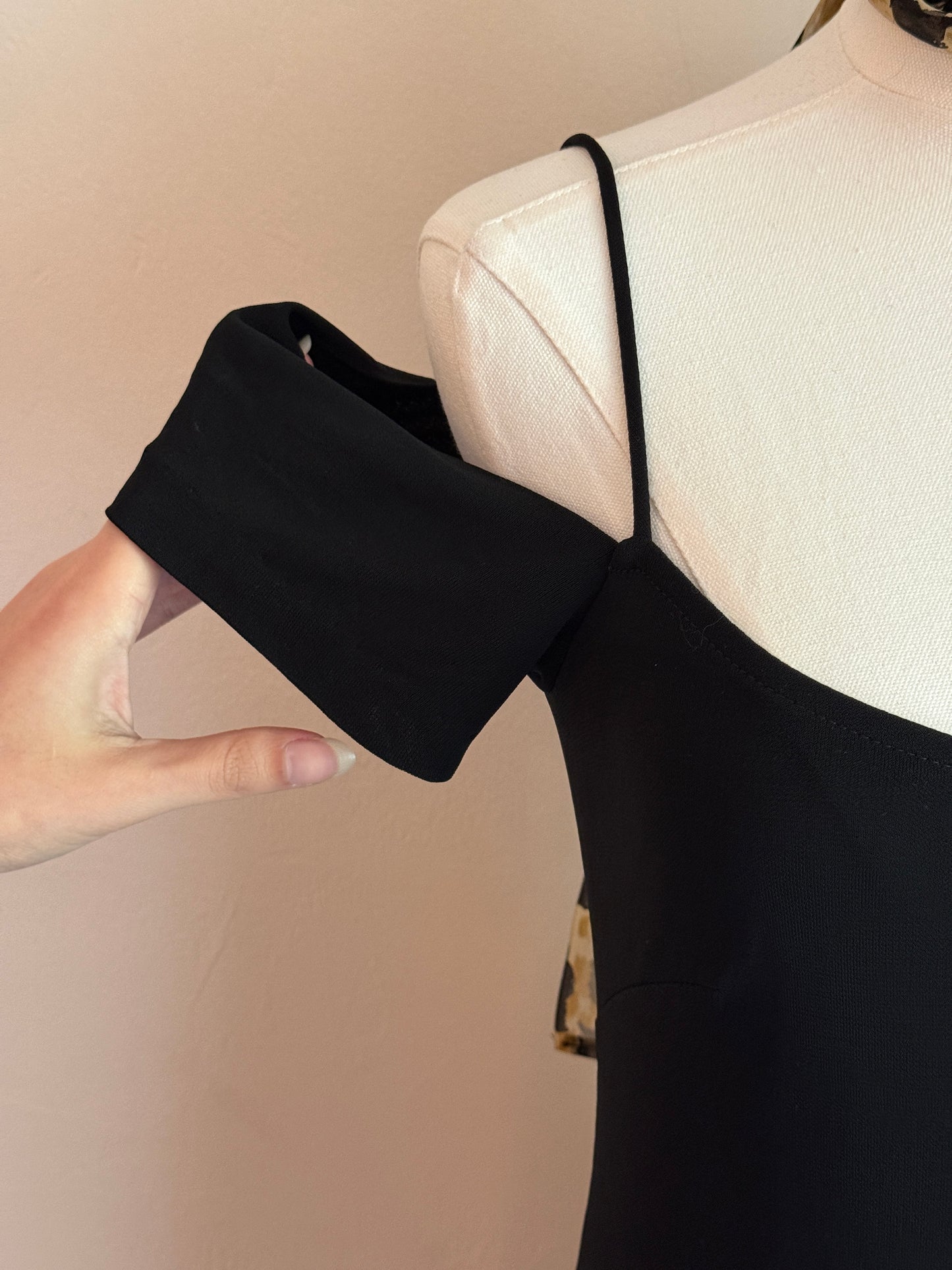 Vintage six fourteen dress