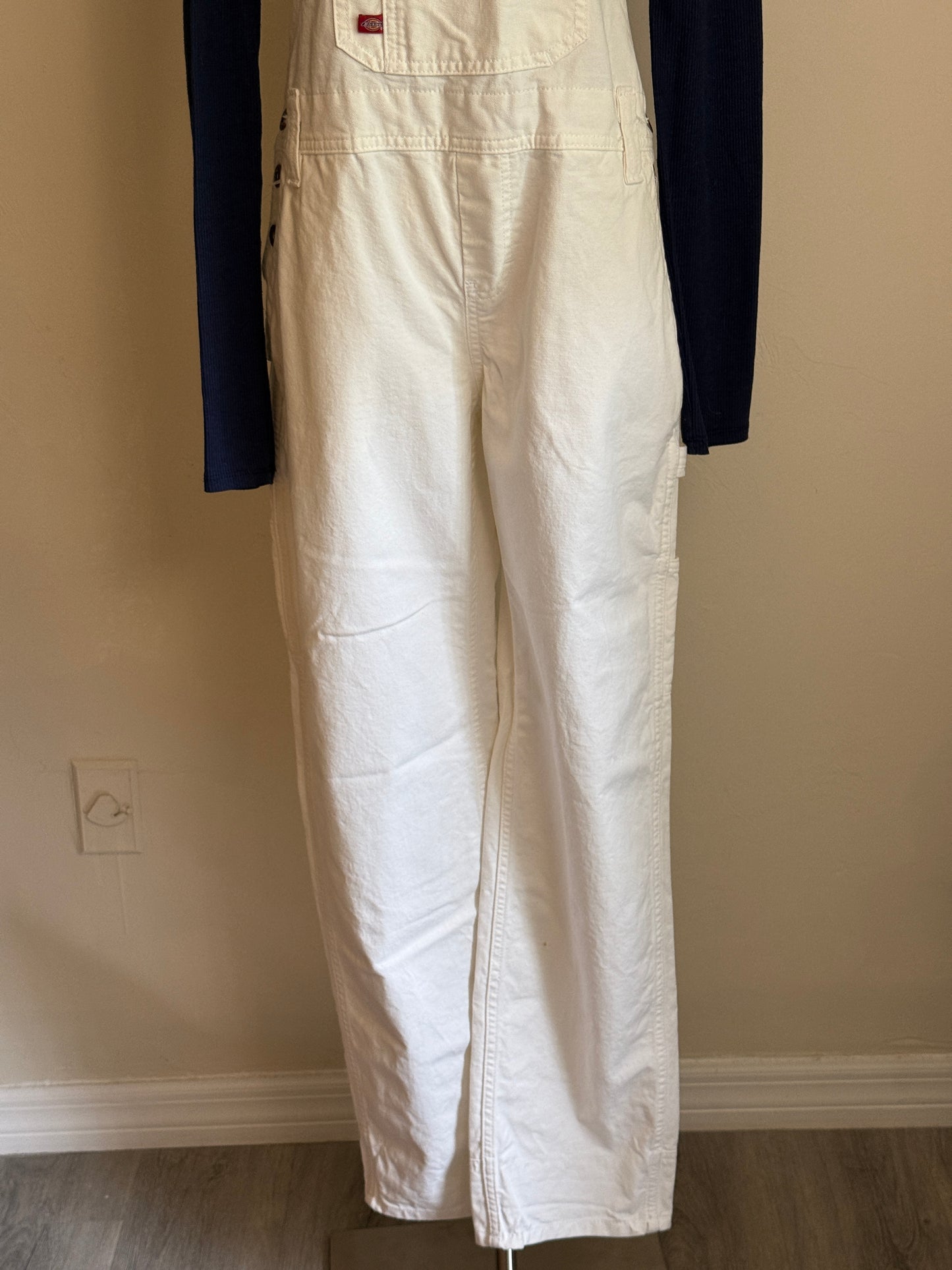Dickies Cotton Overalls