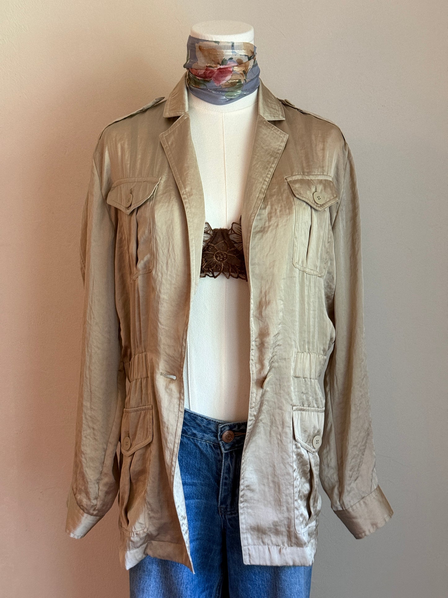 DKNY Top