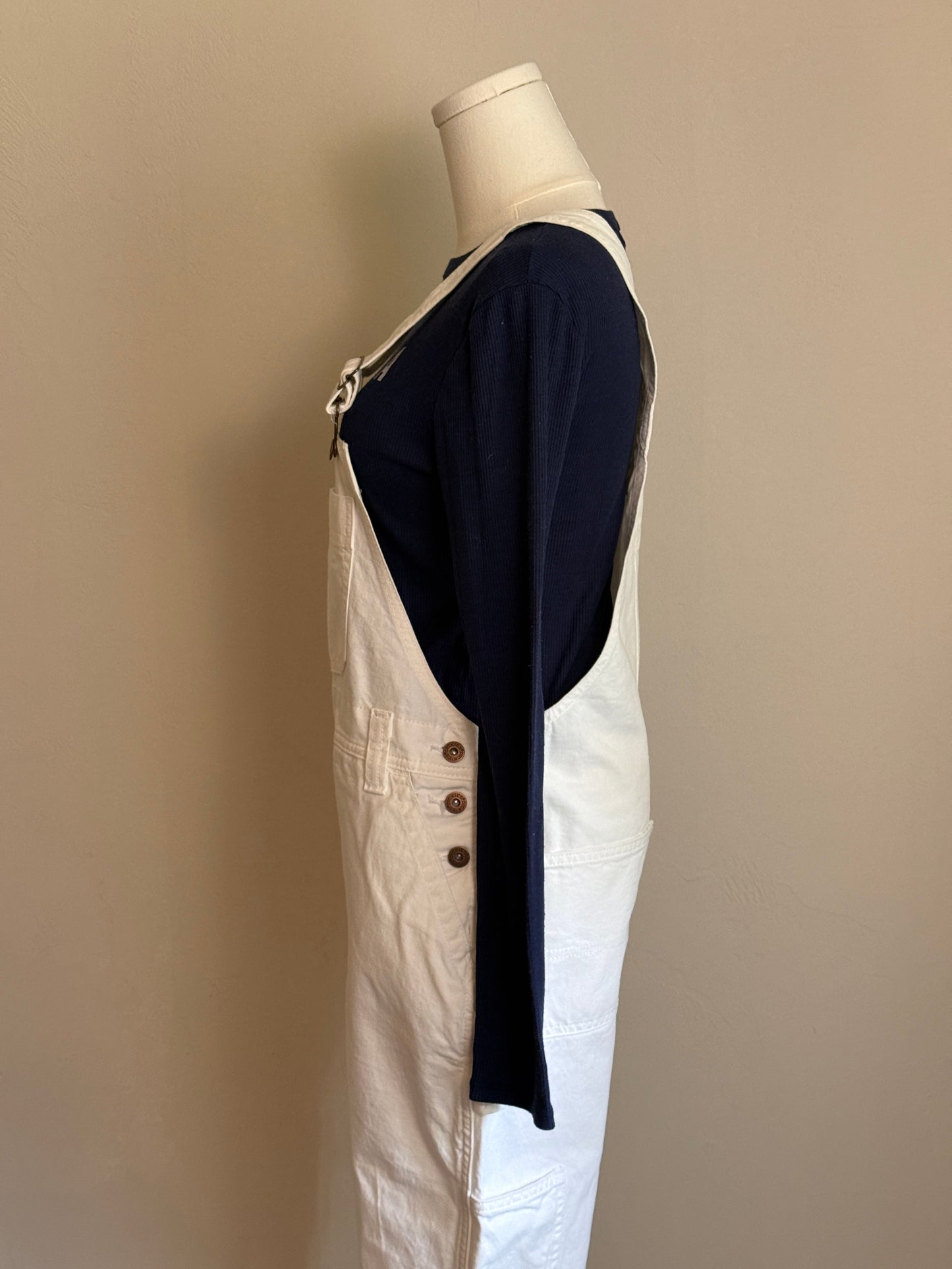 Dickies Cotton Overalls