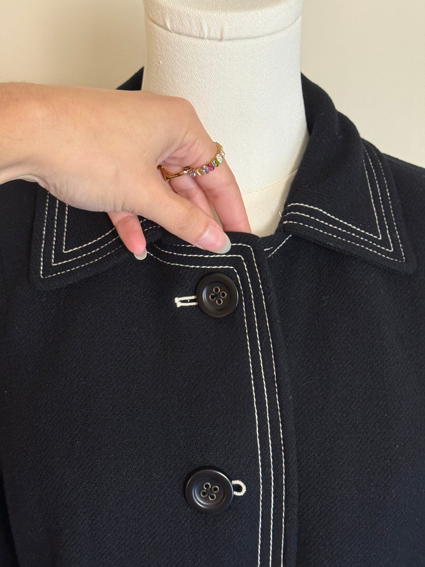 GAP wool jacket