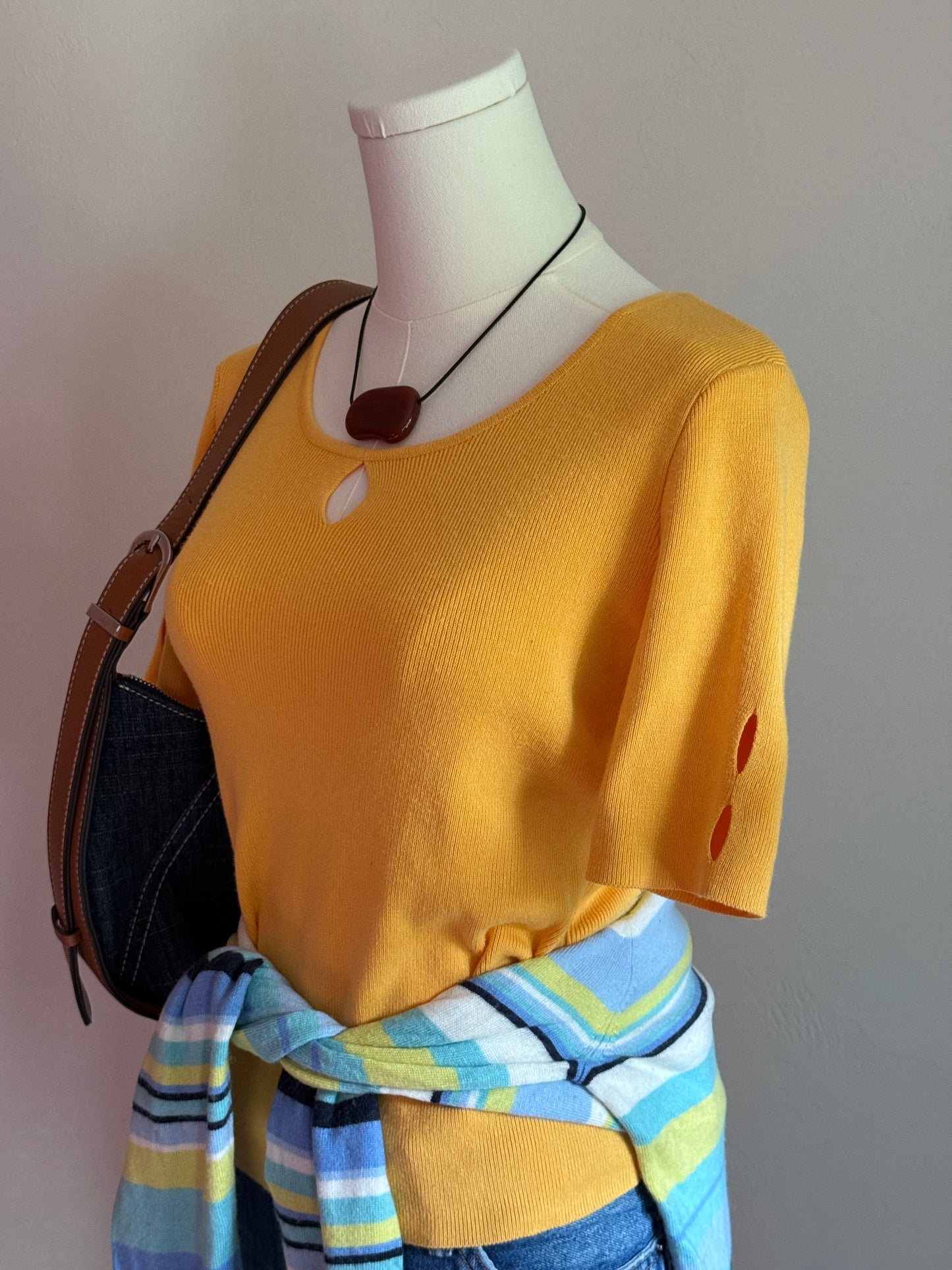 Catherine Malandrino top
