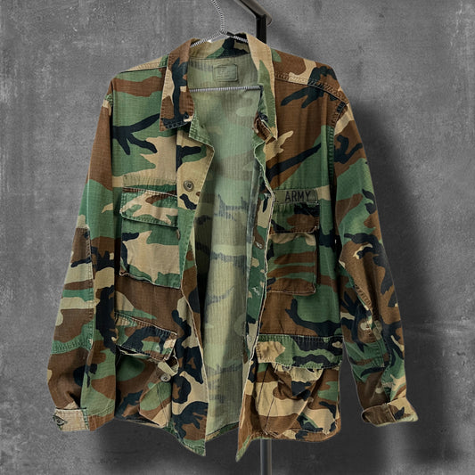 U.S military jacket