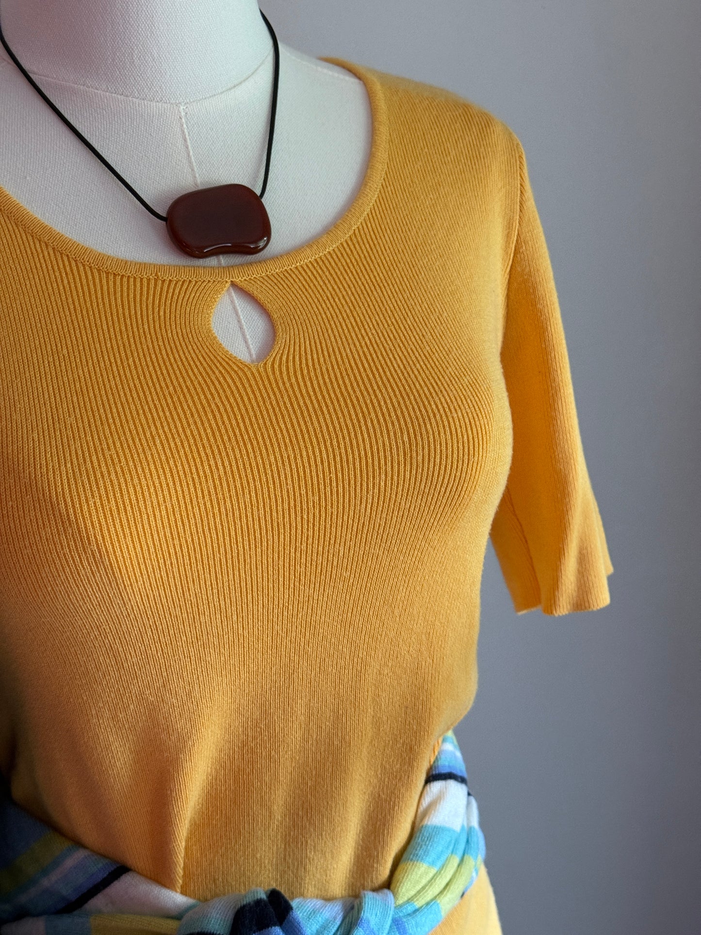 Catherine Malandrino top