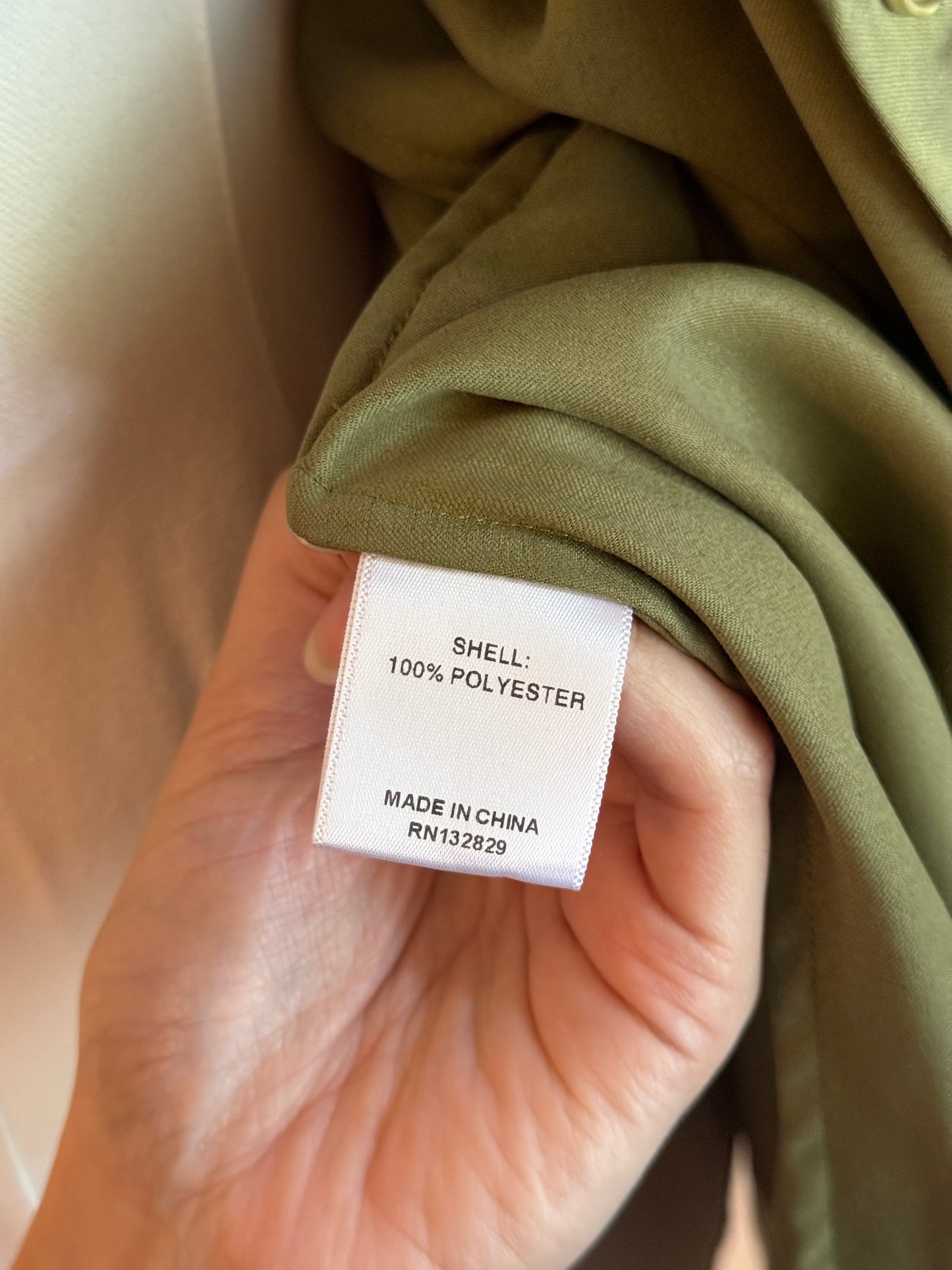 Revolve Camila Coelho dress
