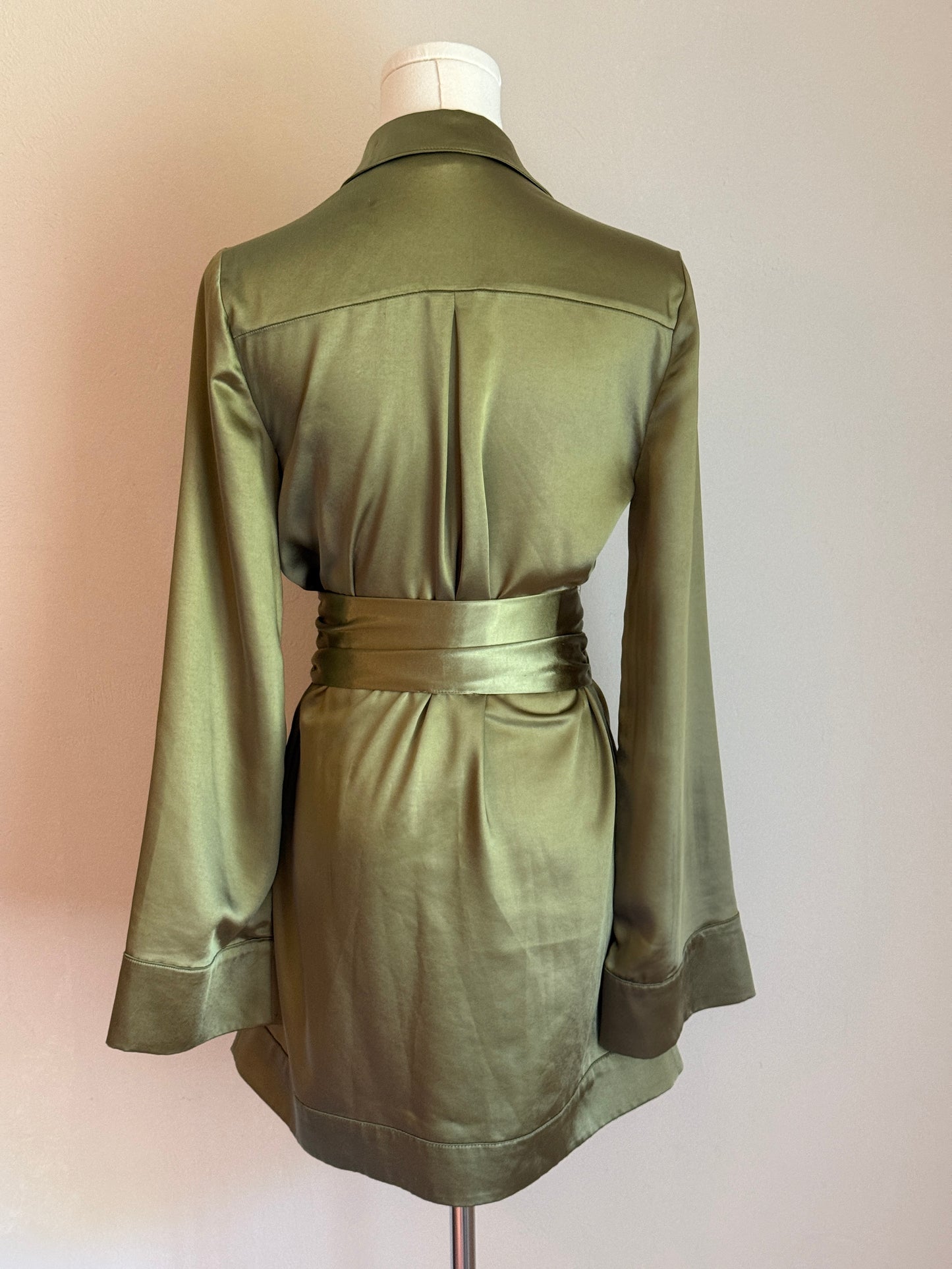 Revolve Camila Coelho dress