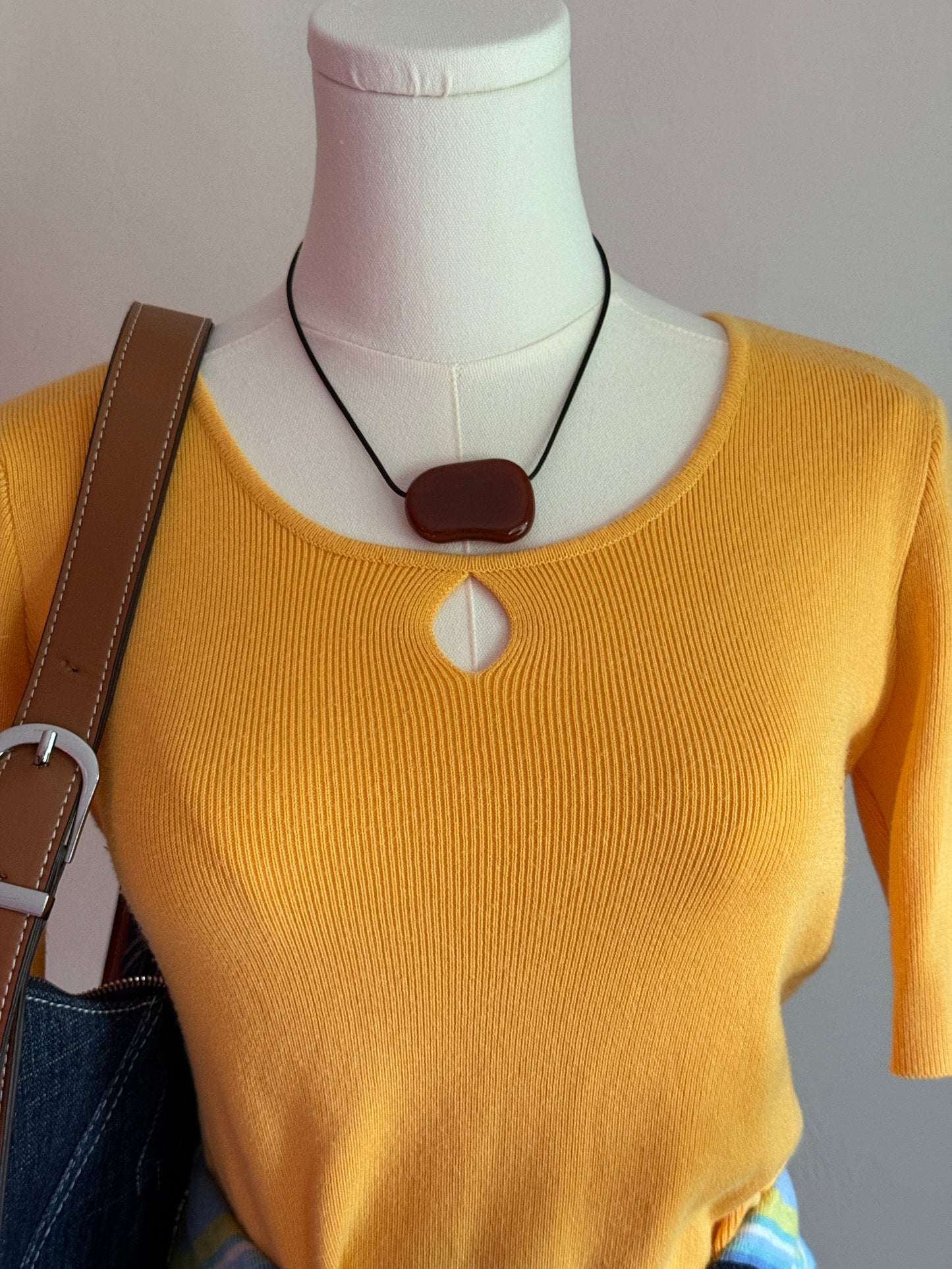 Catherine Malandrino top
