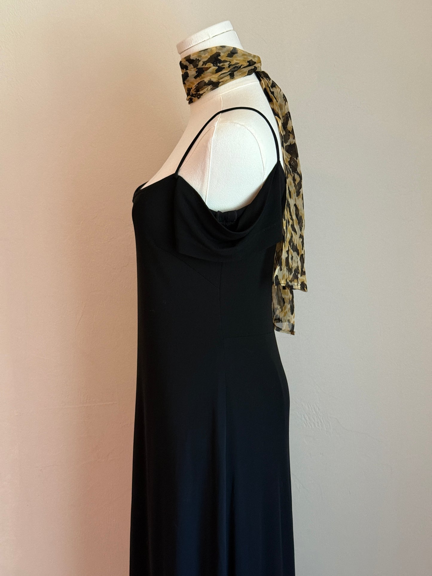 Vintage six fourteen dress