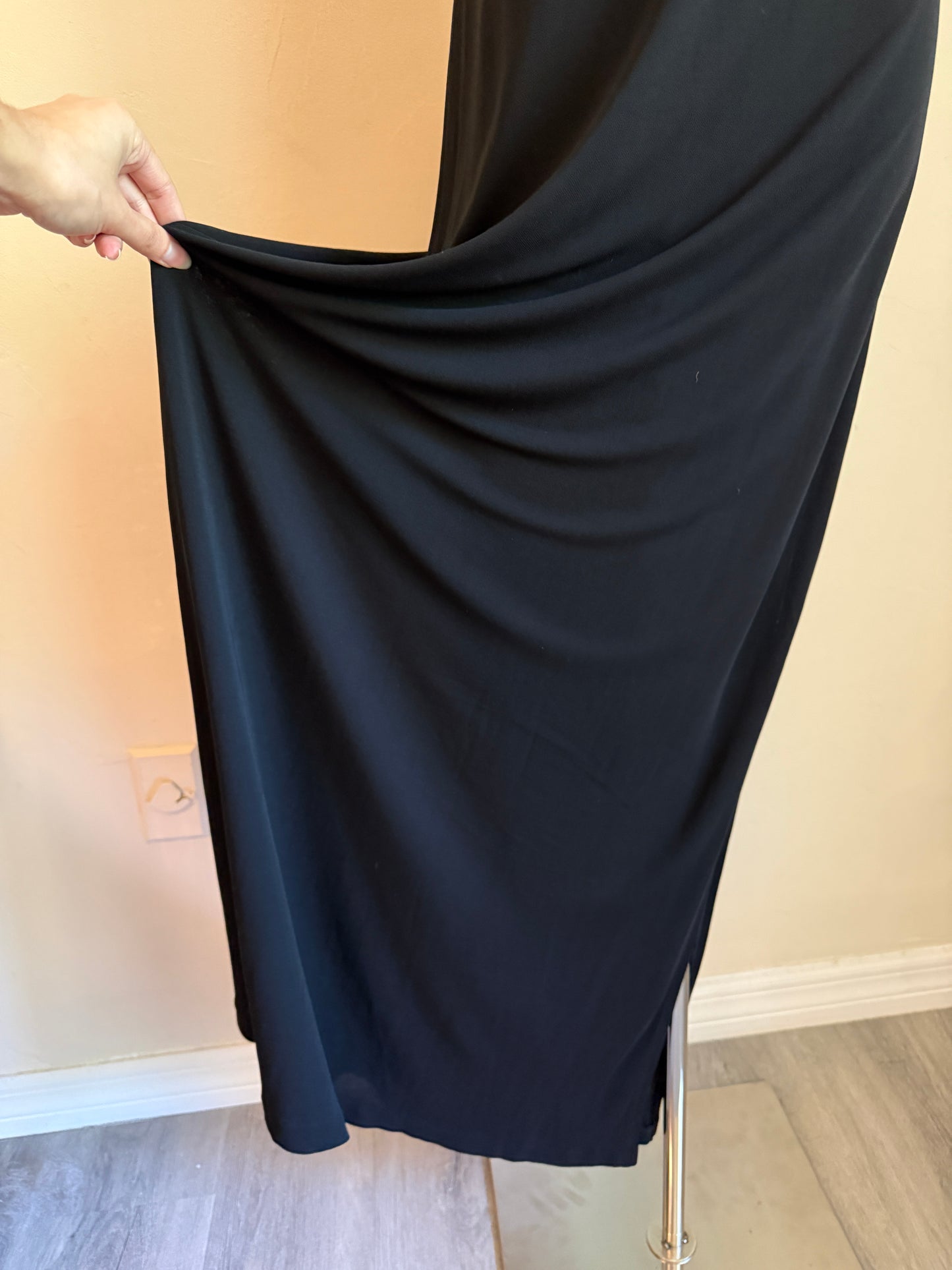 Vintage six fourteen dress