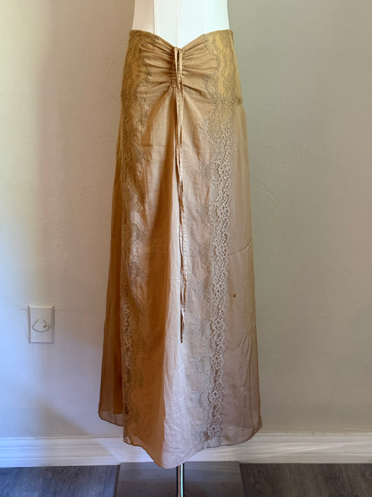 DKNY skirt