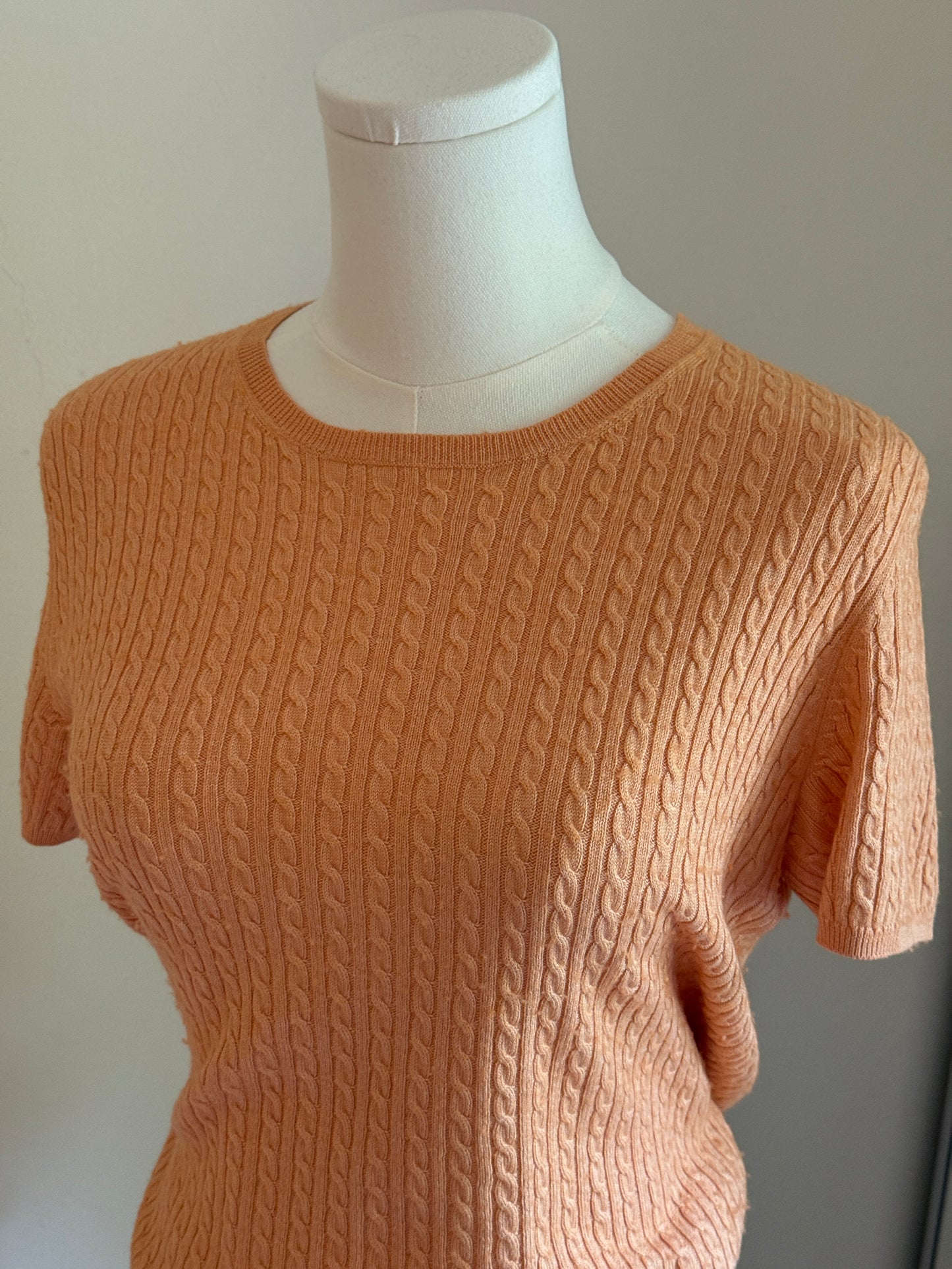 Brooks Brothers Cardigan Set