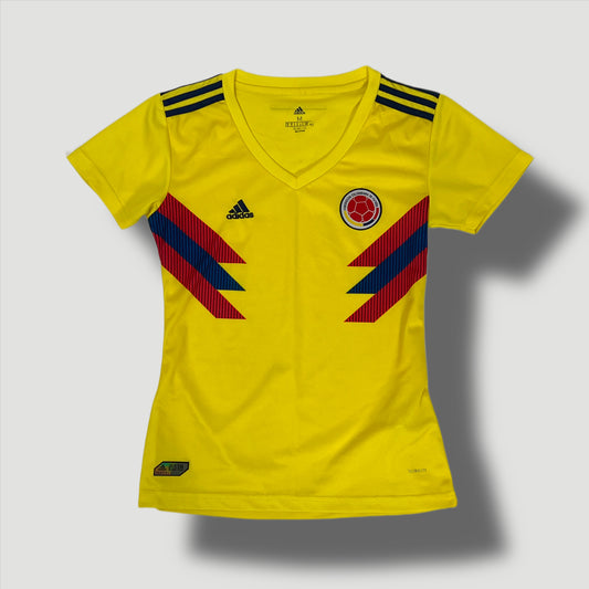 Adidas Colombia Jersey