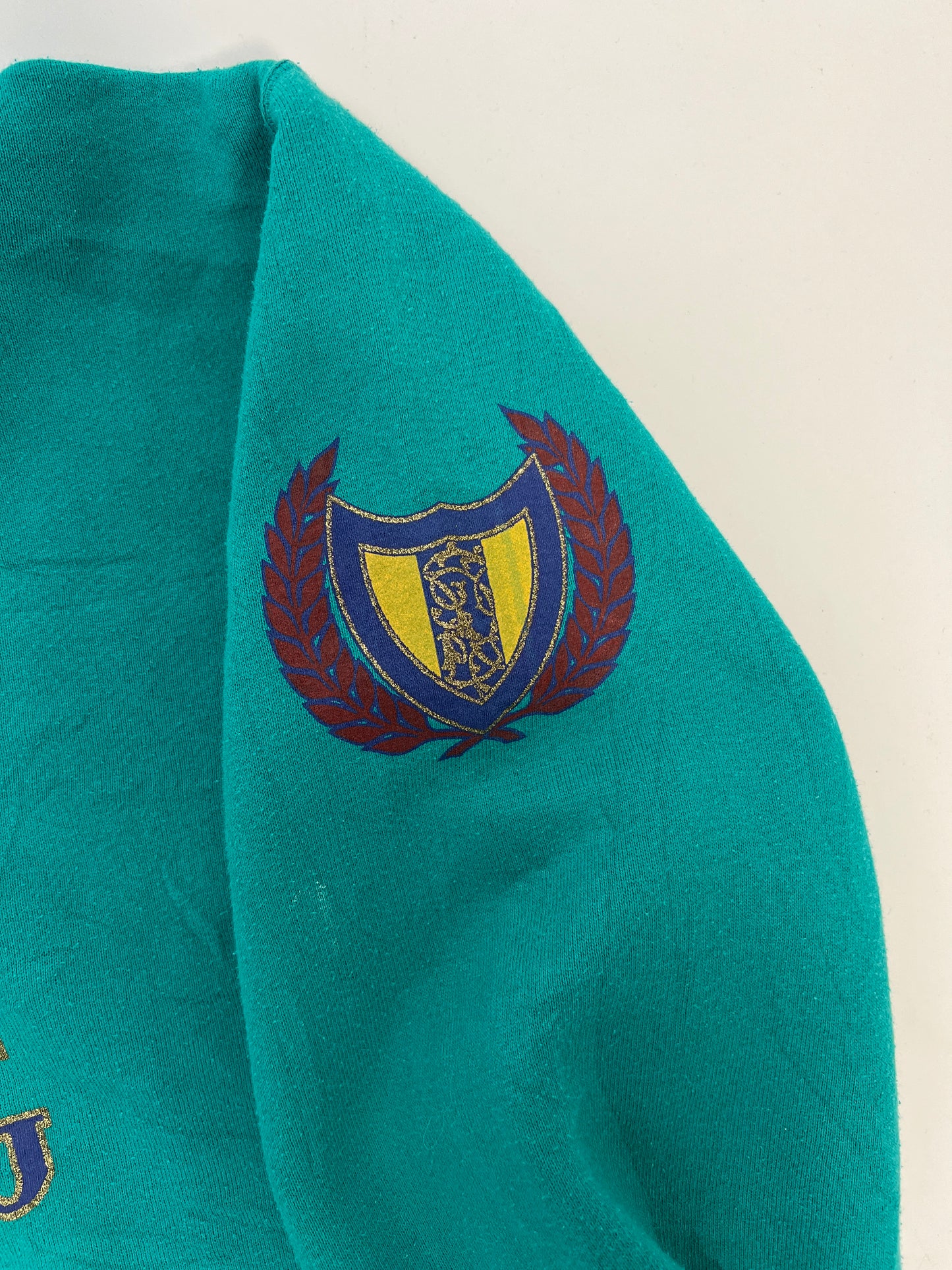 Vintage Swimming sweatshirt